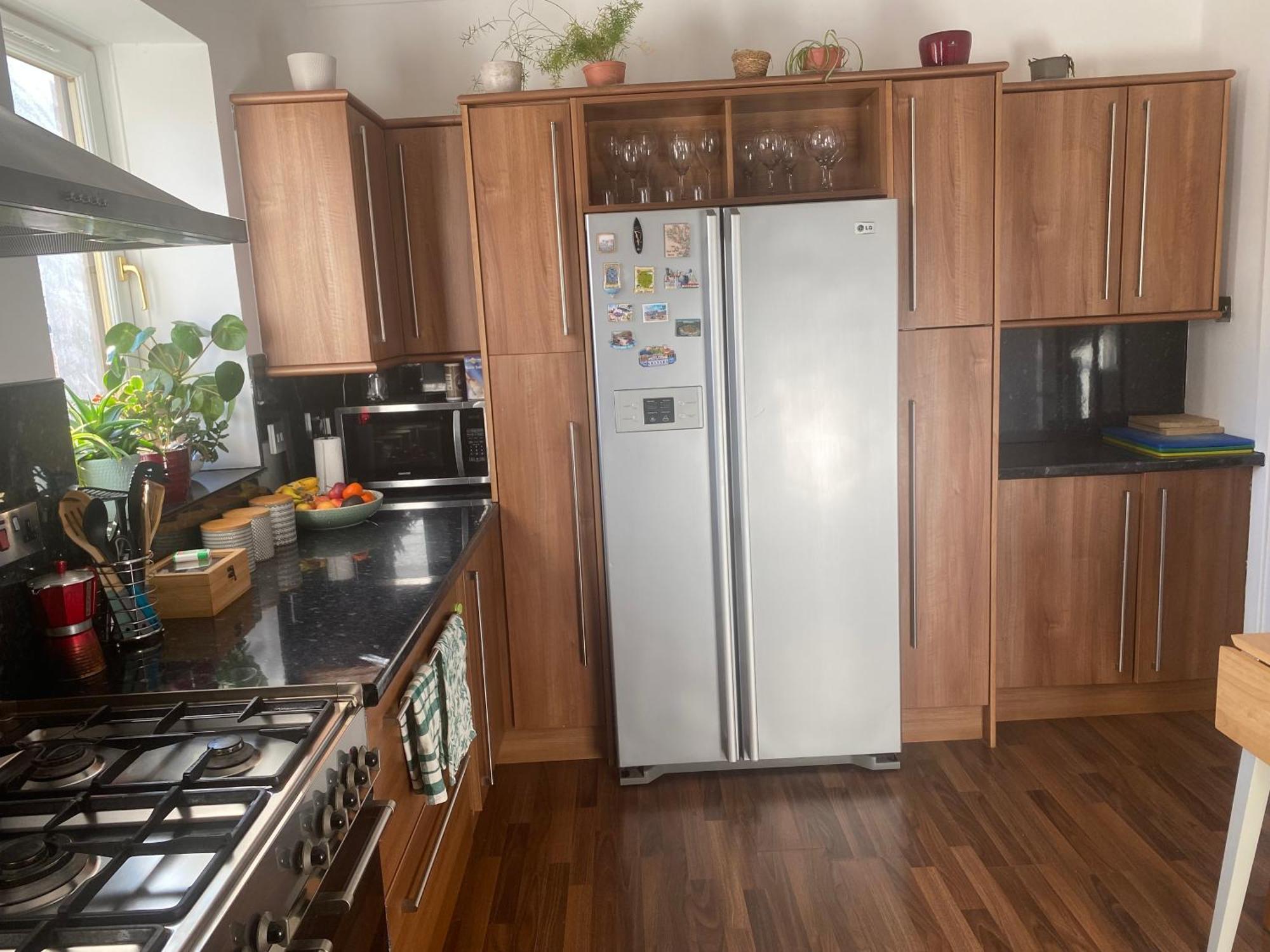 Homestay Frans Place Edinburgh