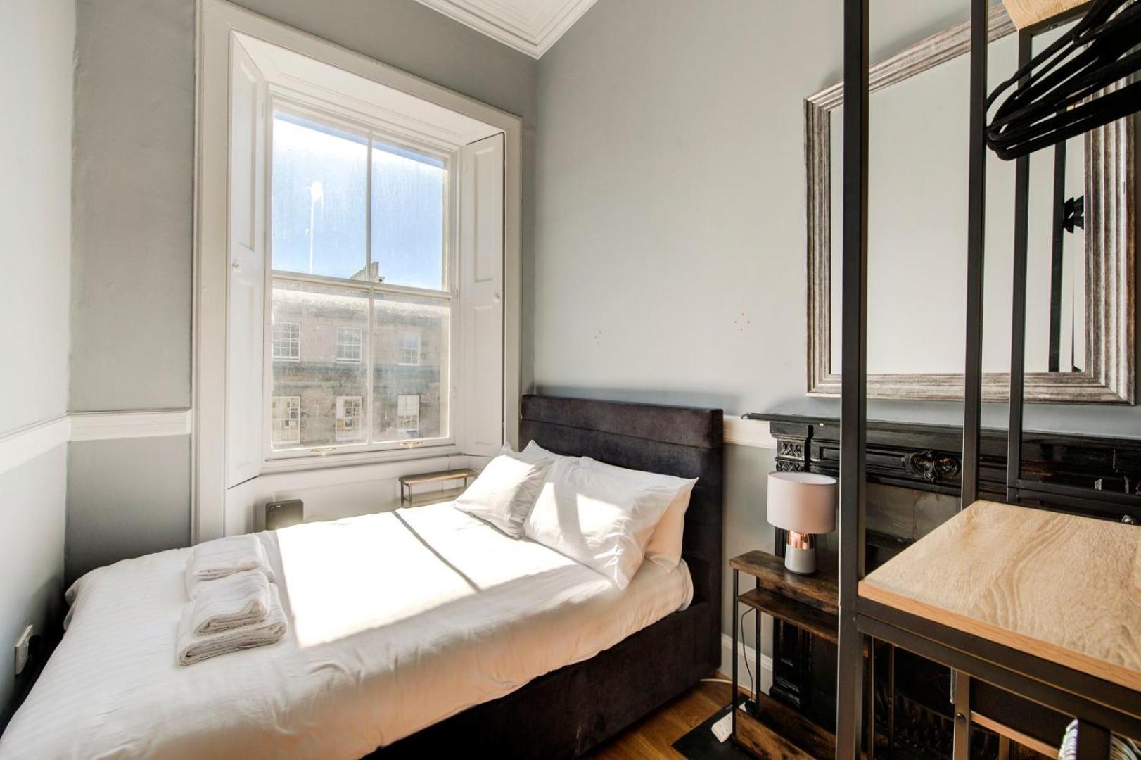 Guestready - Superb Family Near Leith Walk Apartment Edinburgh
