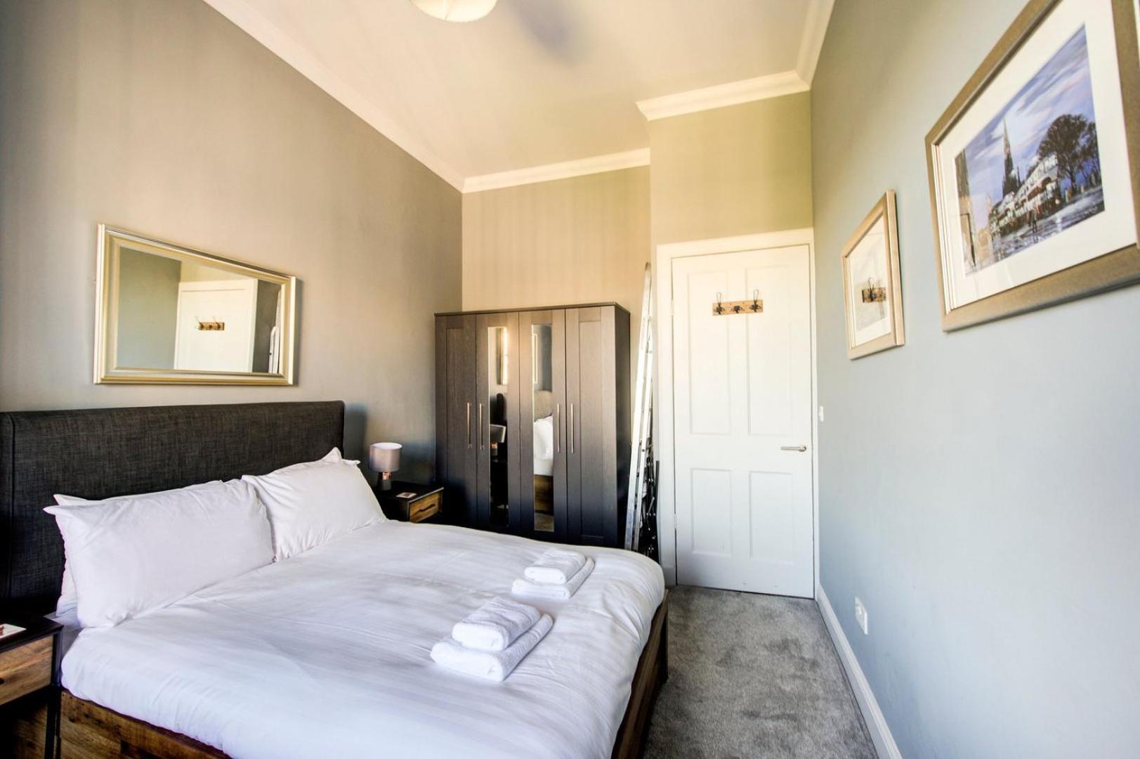 Apartment Guestready - Superb Family Near Leith Walk Edinburgh