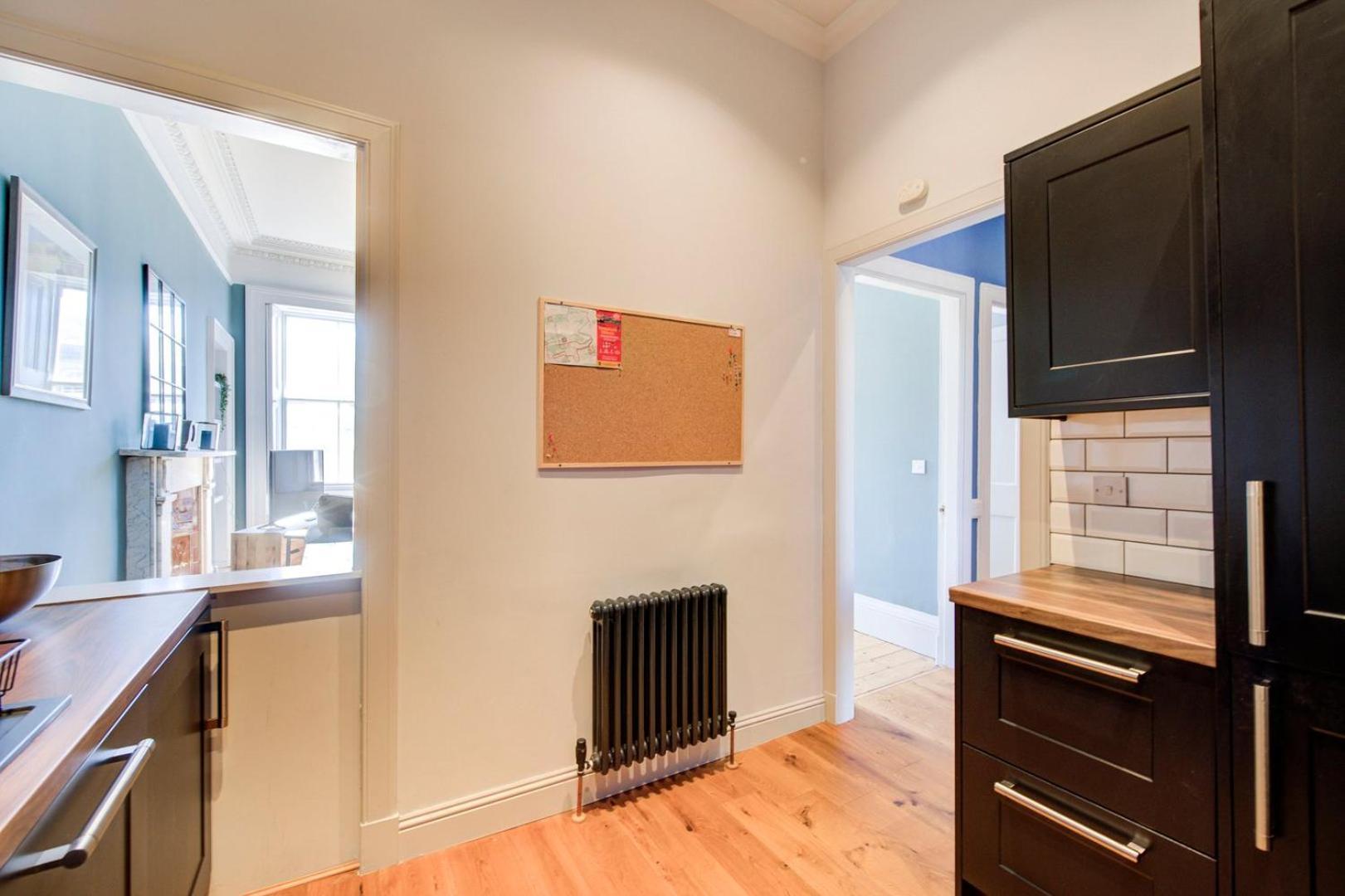 Guestready - Superb Family Near Leith Walk * Edinburgh