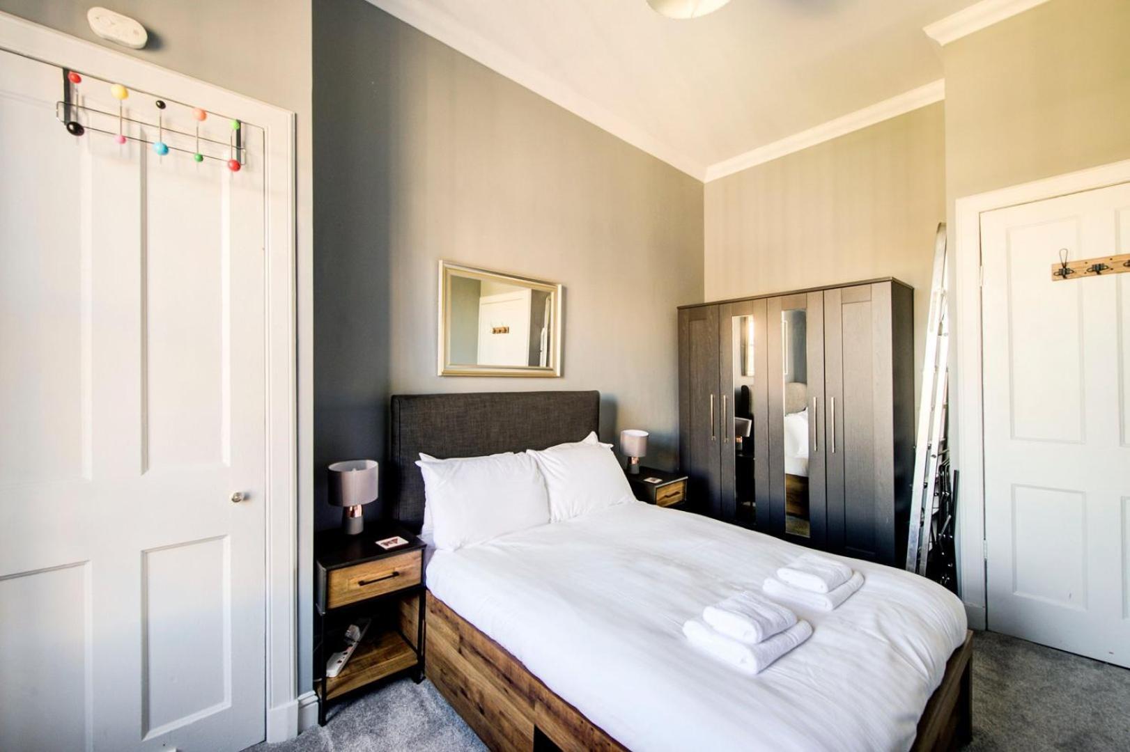 Apartment Guestready - Superb Family Near Leith Walk Edinburgh