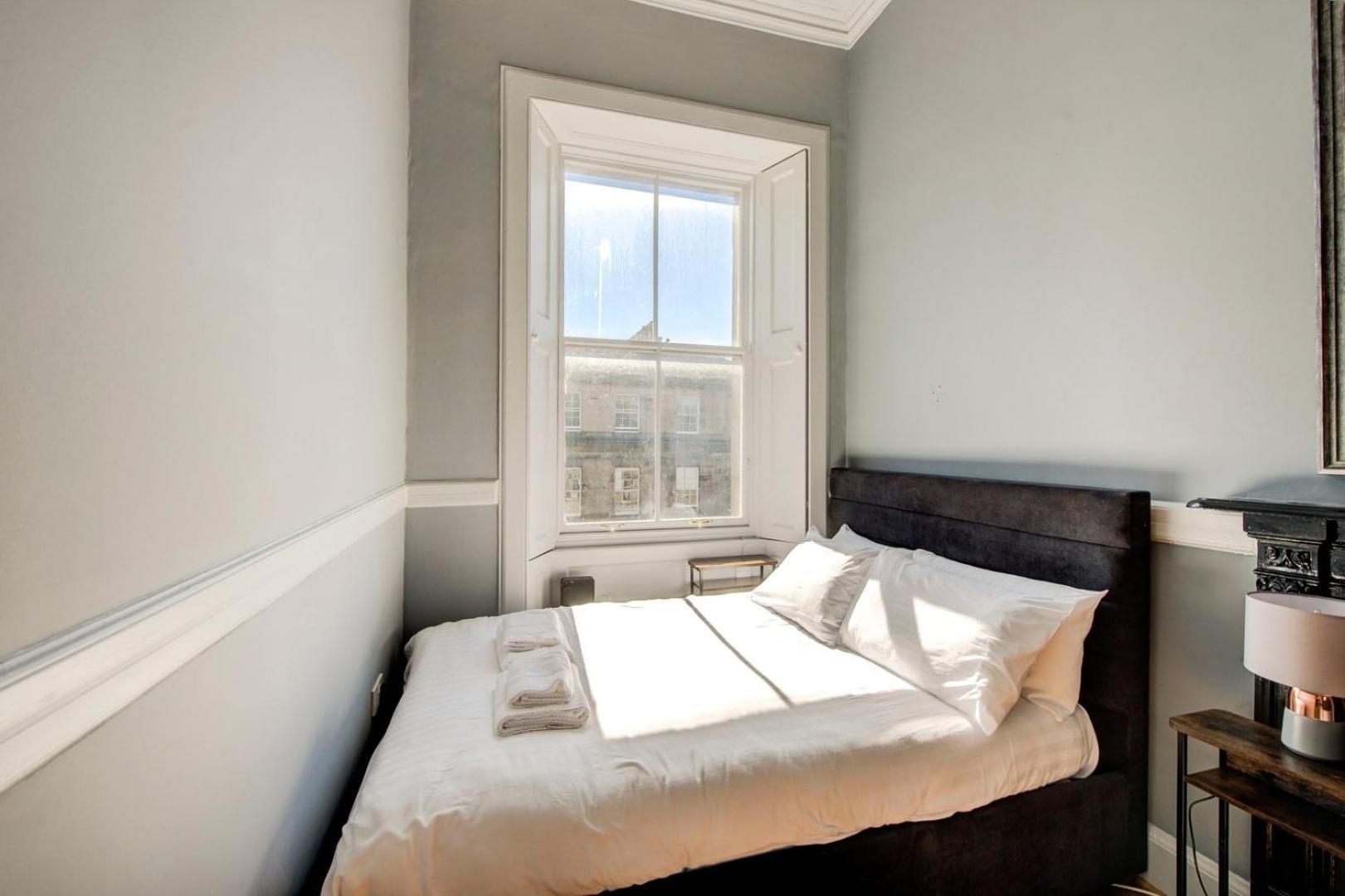 Guestready - Superb Family Near Leith Walk Edinburgh