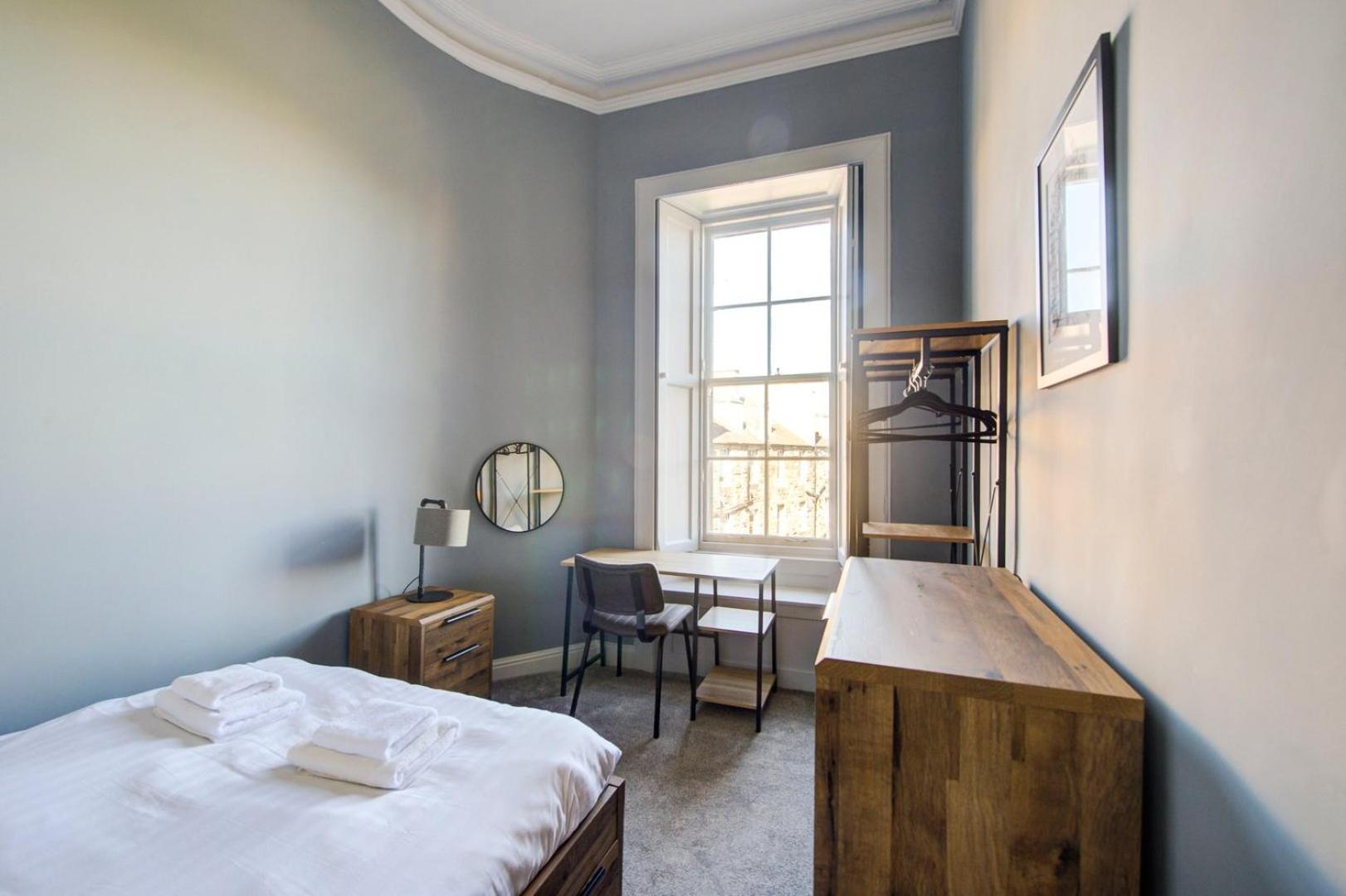 Guestready - Superb Family Near Leith Walk * Edinburgh