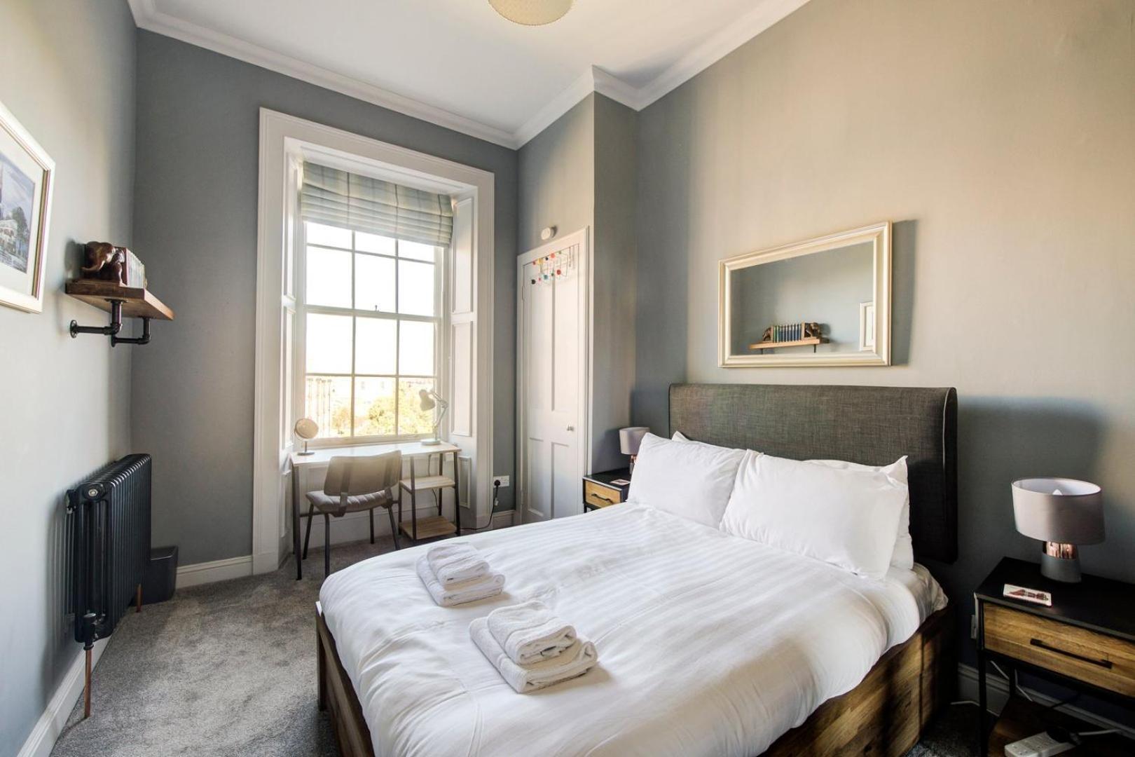 Guestready - Superb Family Near Leith Walk Edinburgh