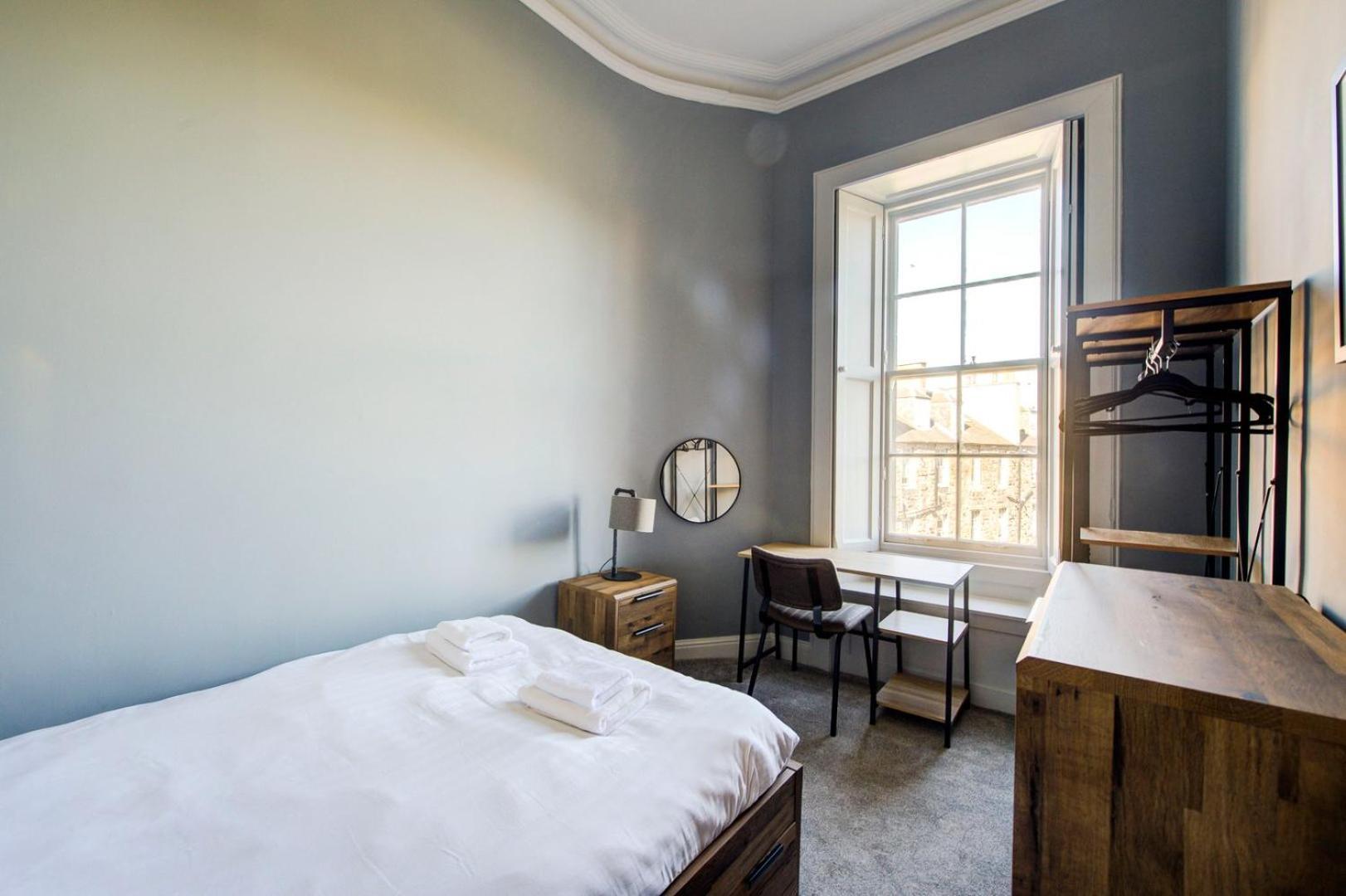 Guestready - Superb Family Near Leith Walk Apartment