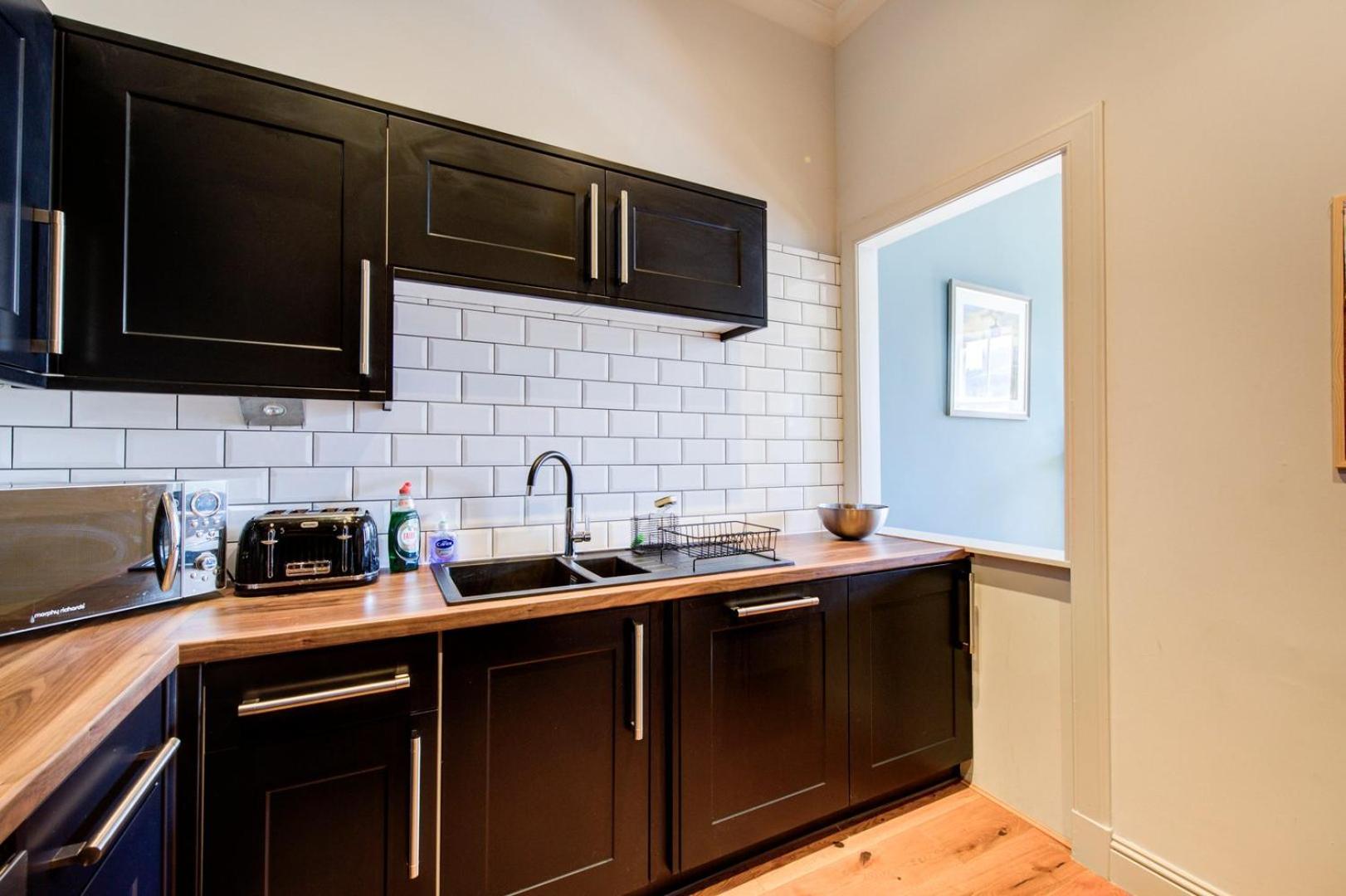 Guestready - Superb Family Near Leith Walk Edinburgh