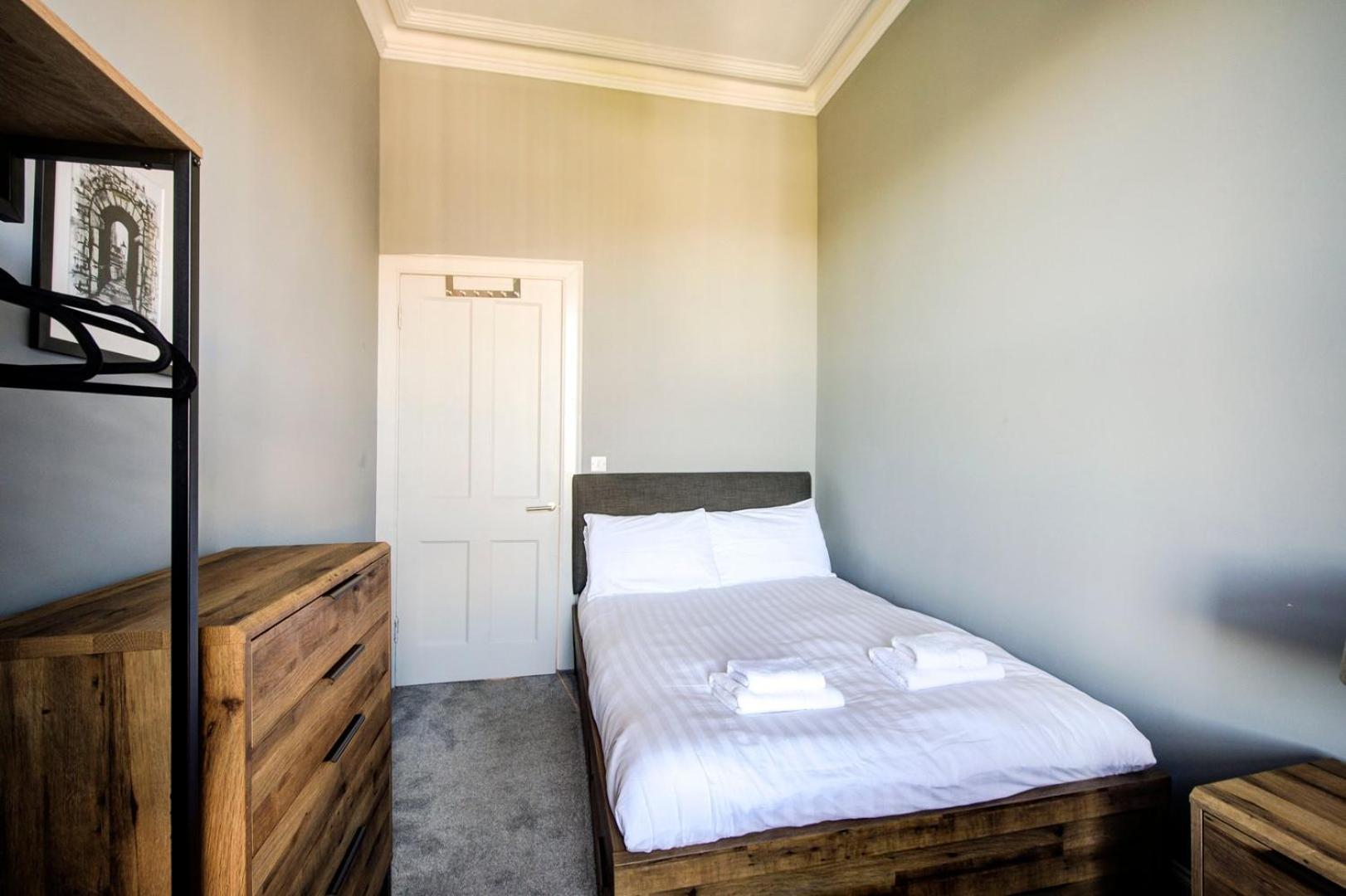 Guestready - Superb Family Near Leith Walk