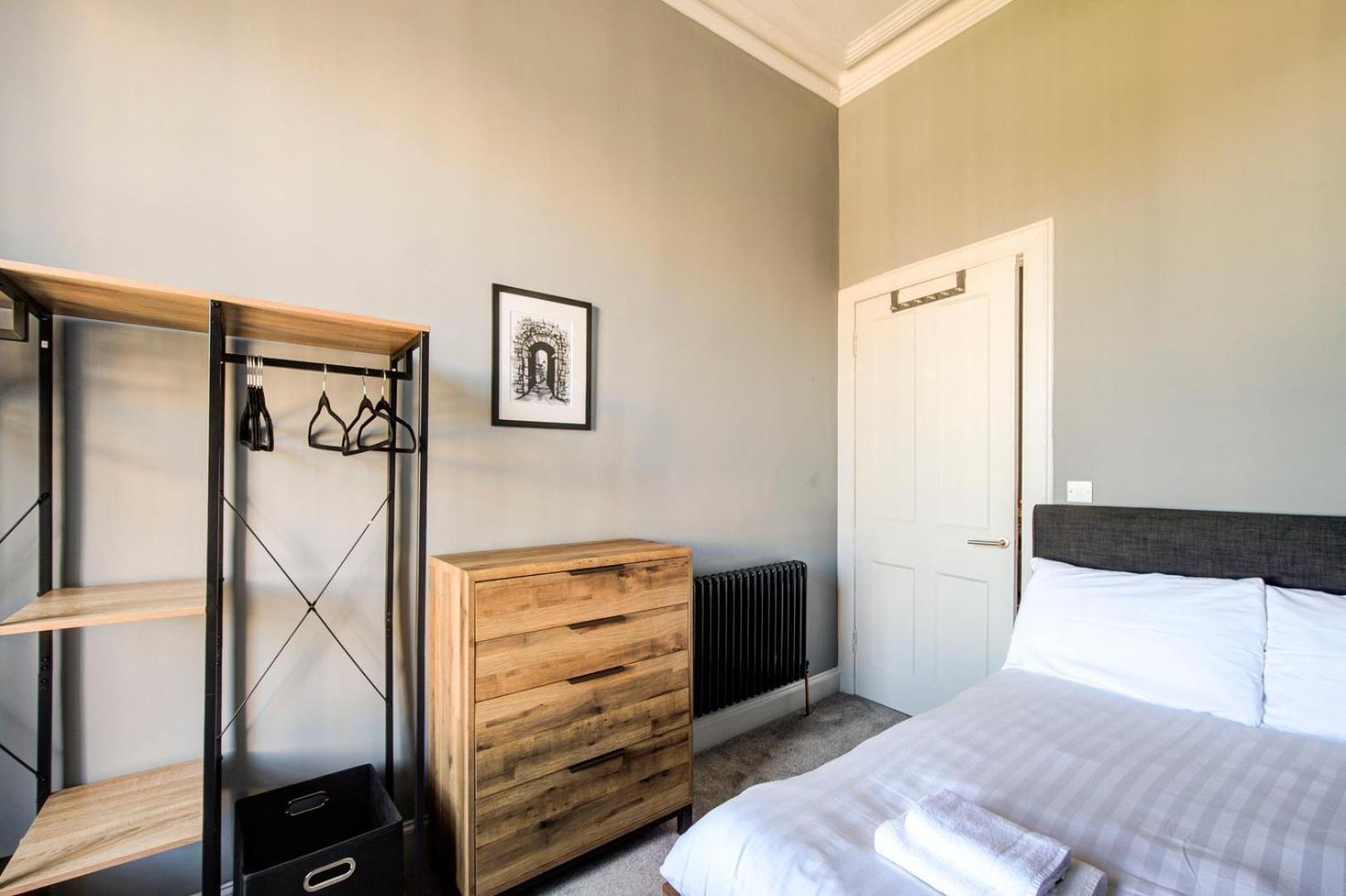 Guestready - Superb Family Near Leith Walk Apartment