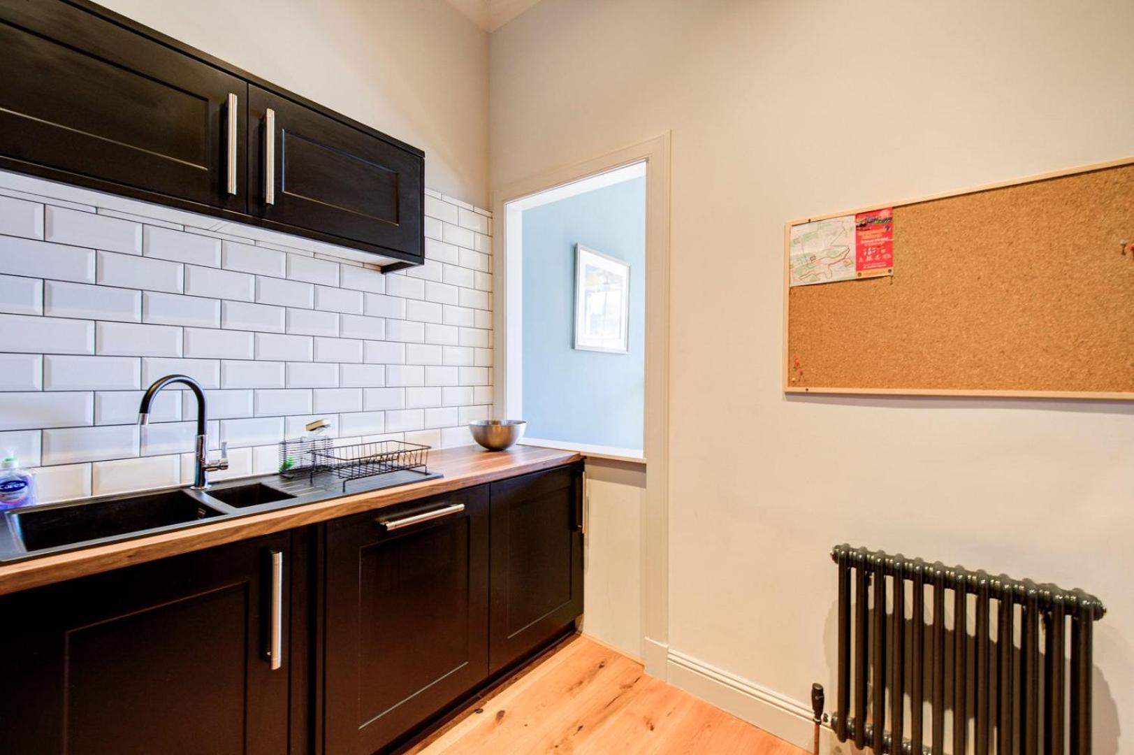 Guestready - Superb Family Near Leith Walk Edinburgh