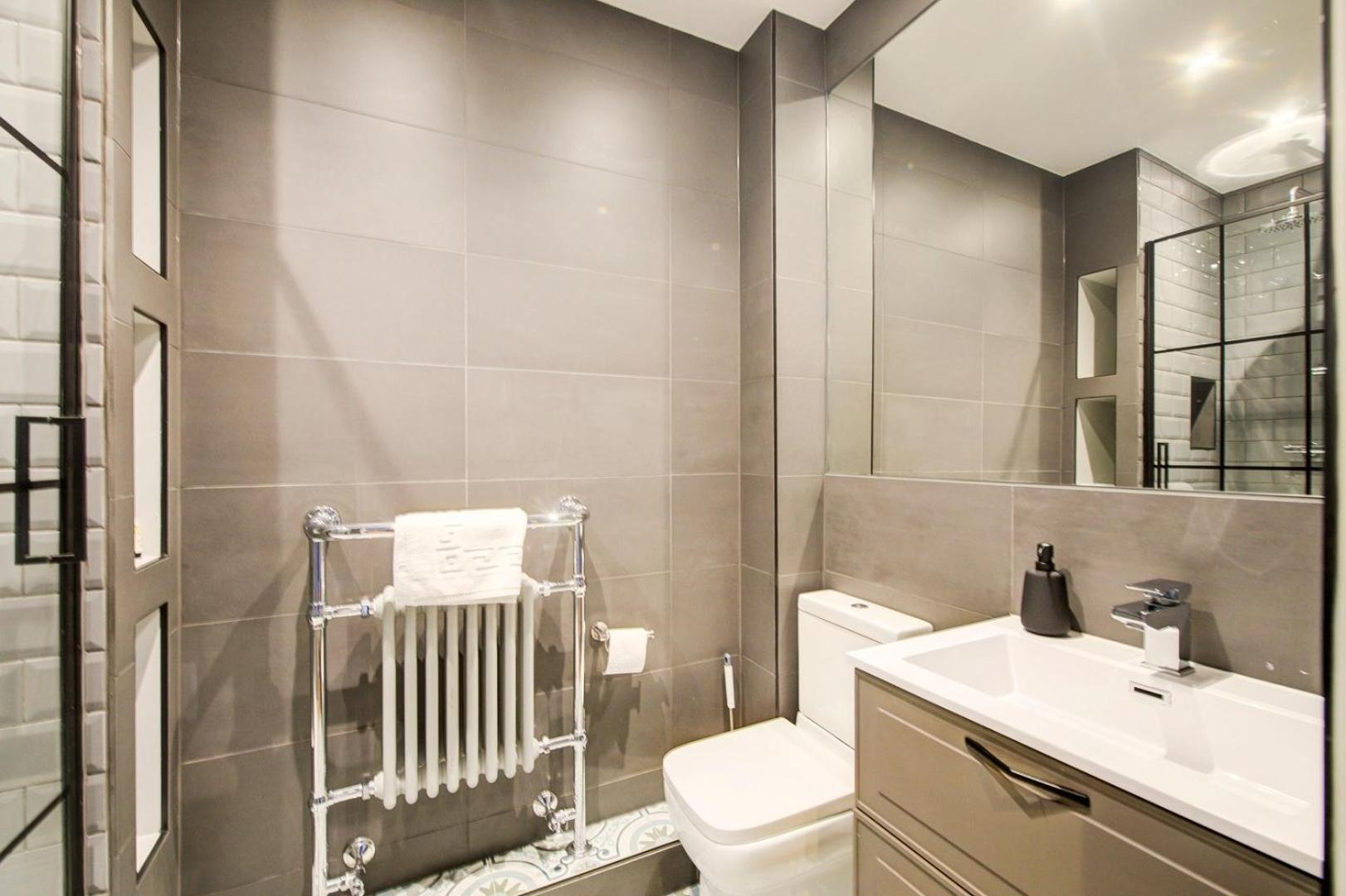 Guestready - Superb Family Near Leith Walk *