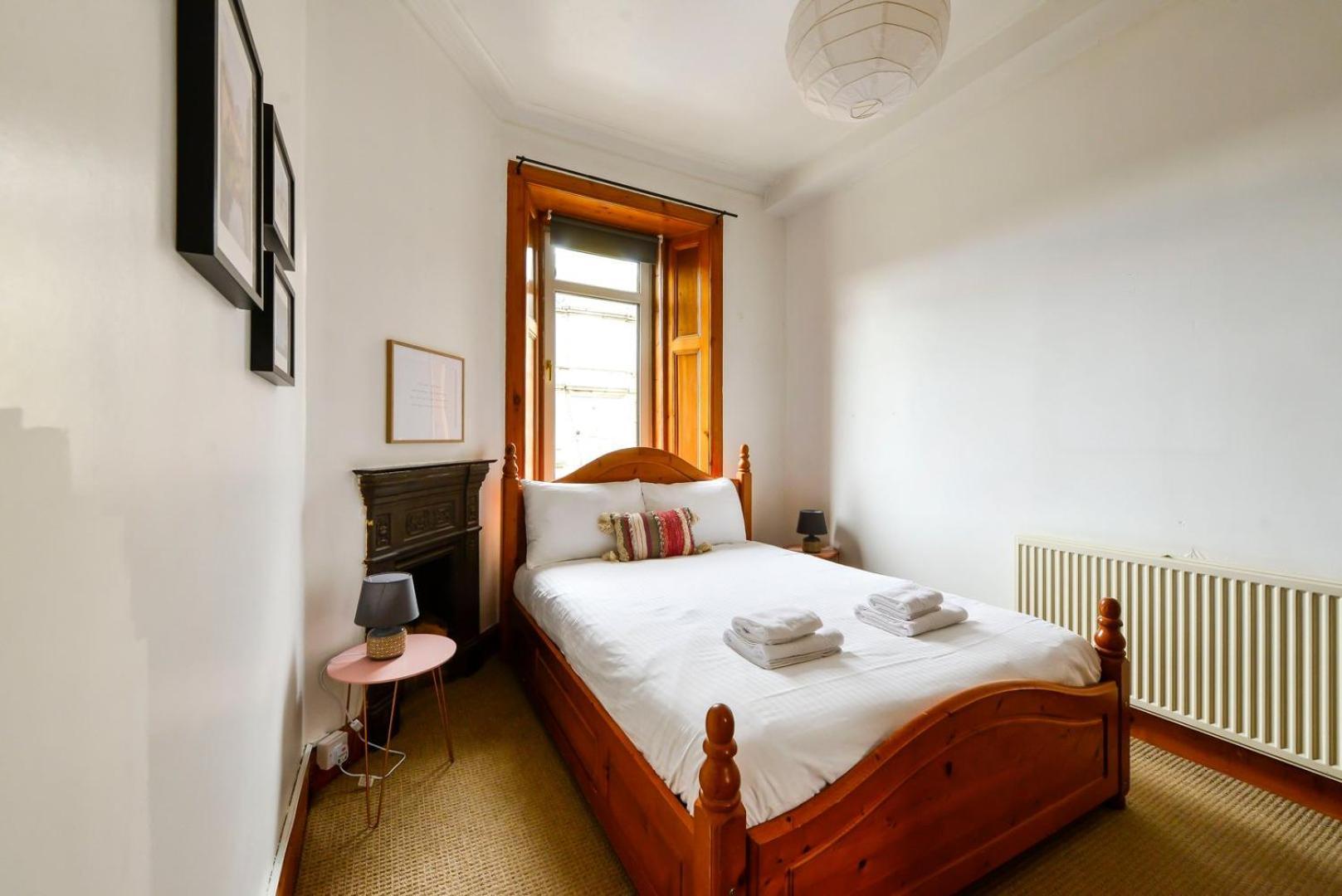 Apartment Guestready - Relaxing In Leith *