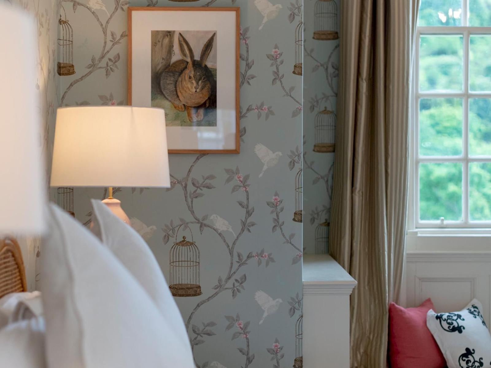 Elegant 17th Century - Pass The Keys Holiday home