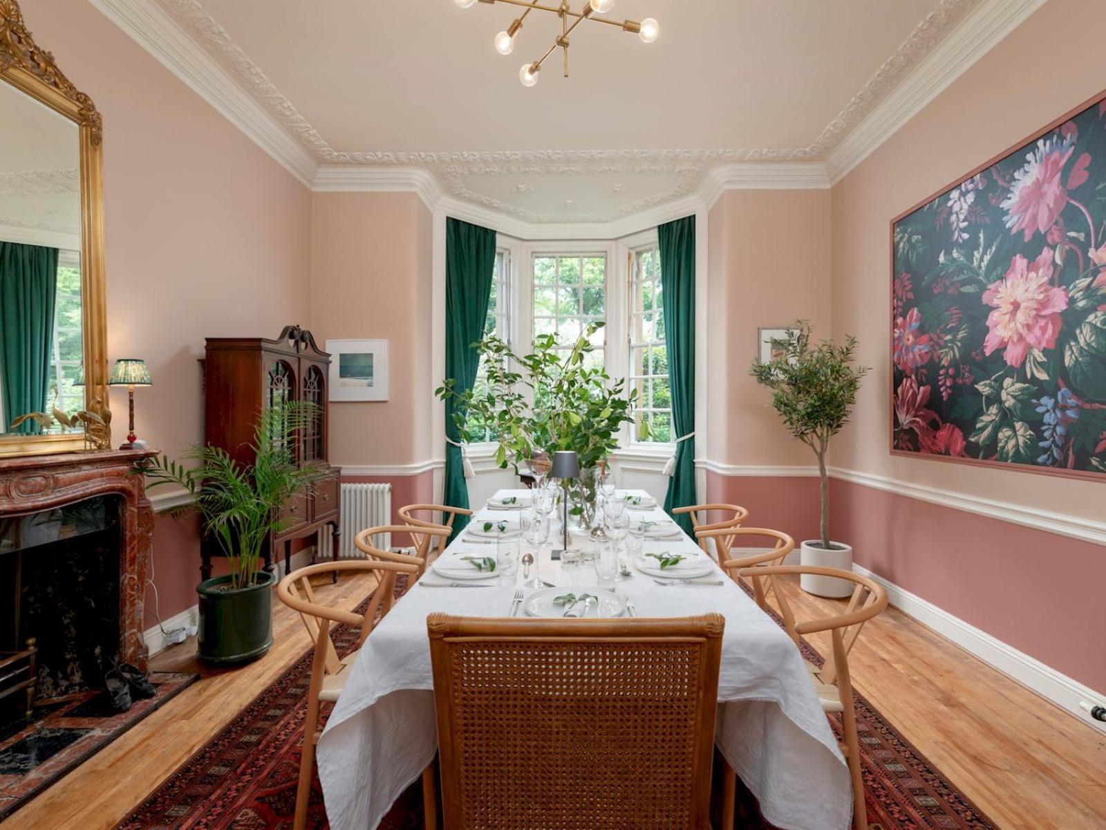 Holiday home Elegant 17th Century - Pass The Keys