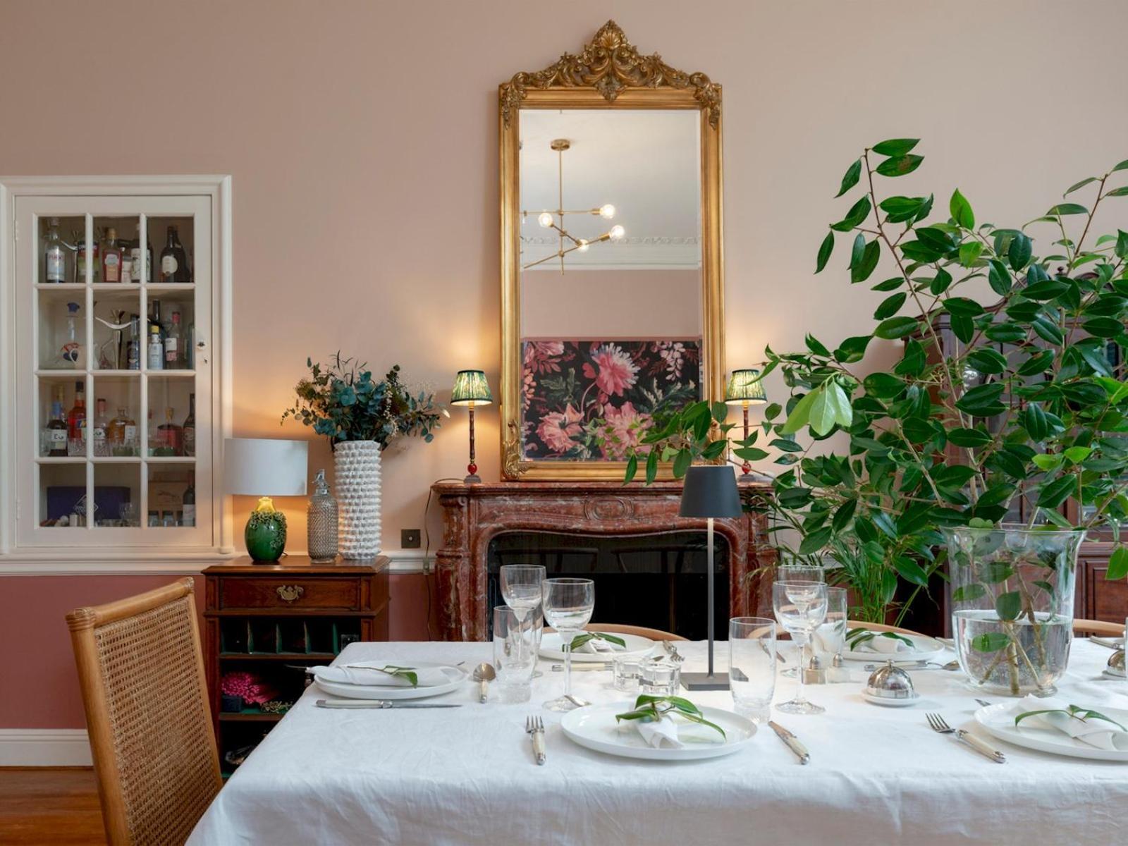 Holiday home Elegant 17th Century - Pass The Keys *