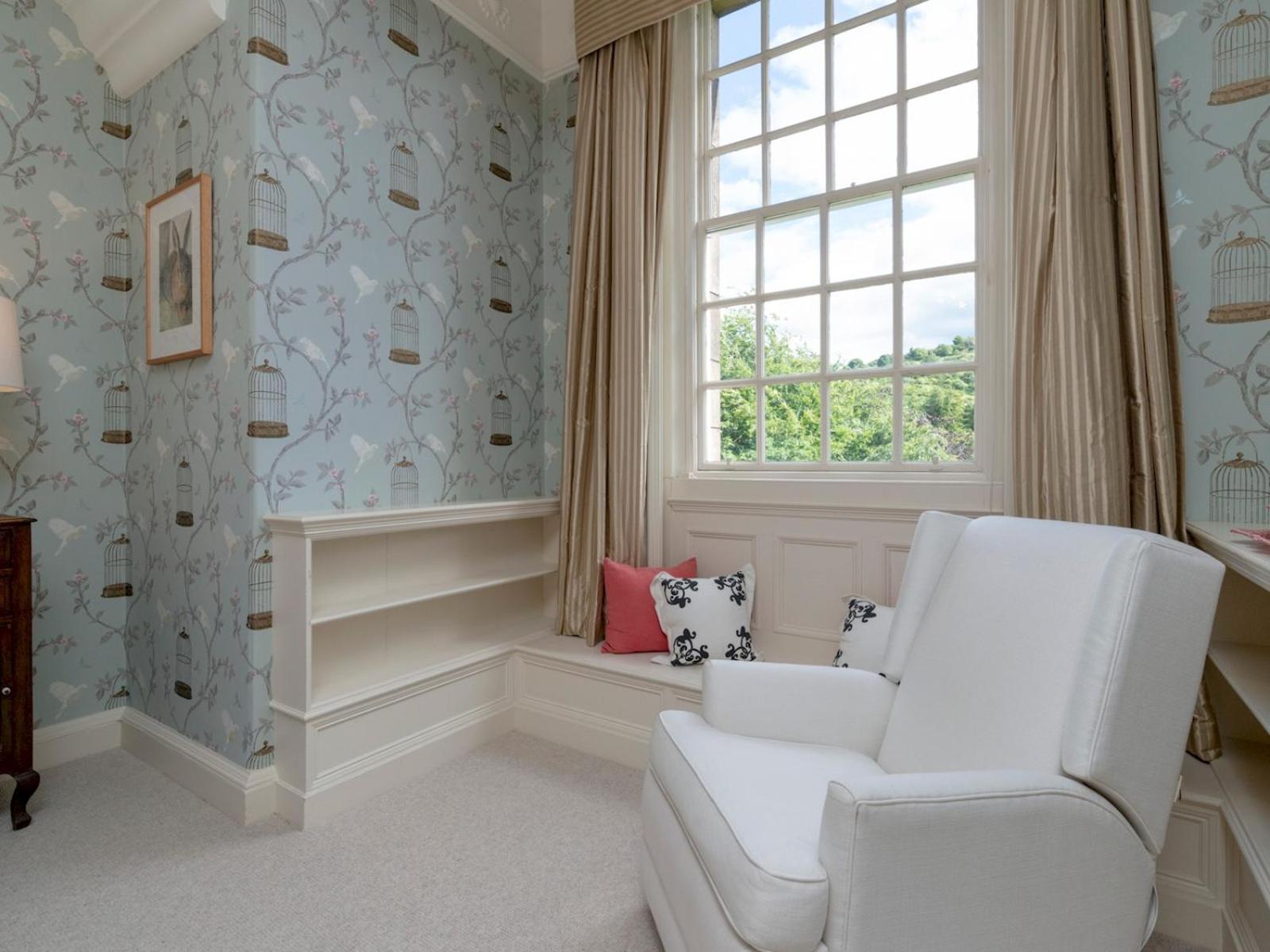 Holiday home Elegant 17th Century - Pass The Keys Edinburgh