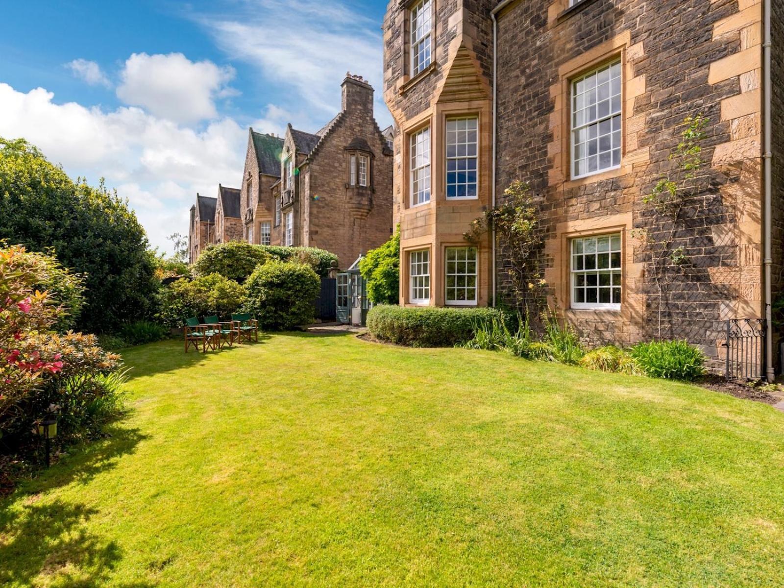 Elegant 17th Century - Pass The Keys Holiday home *