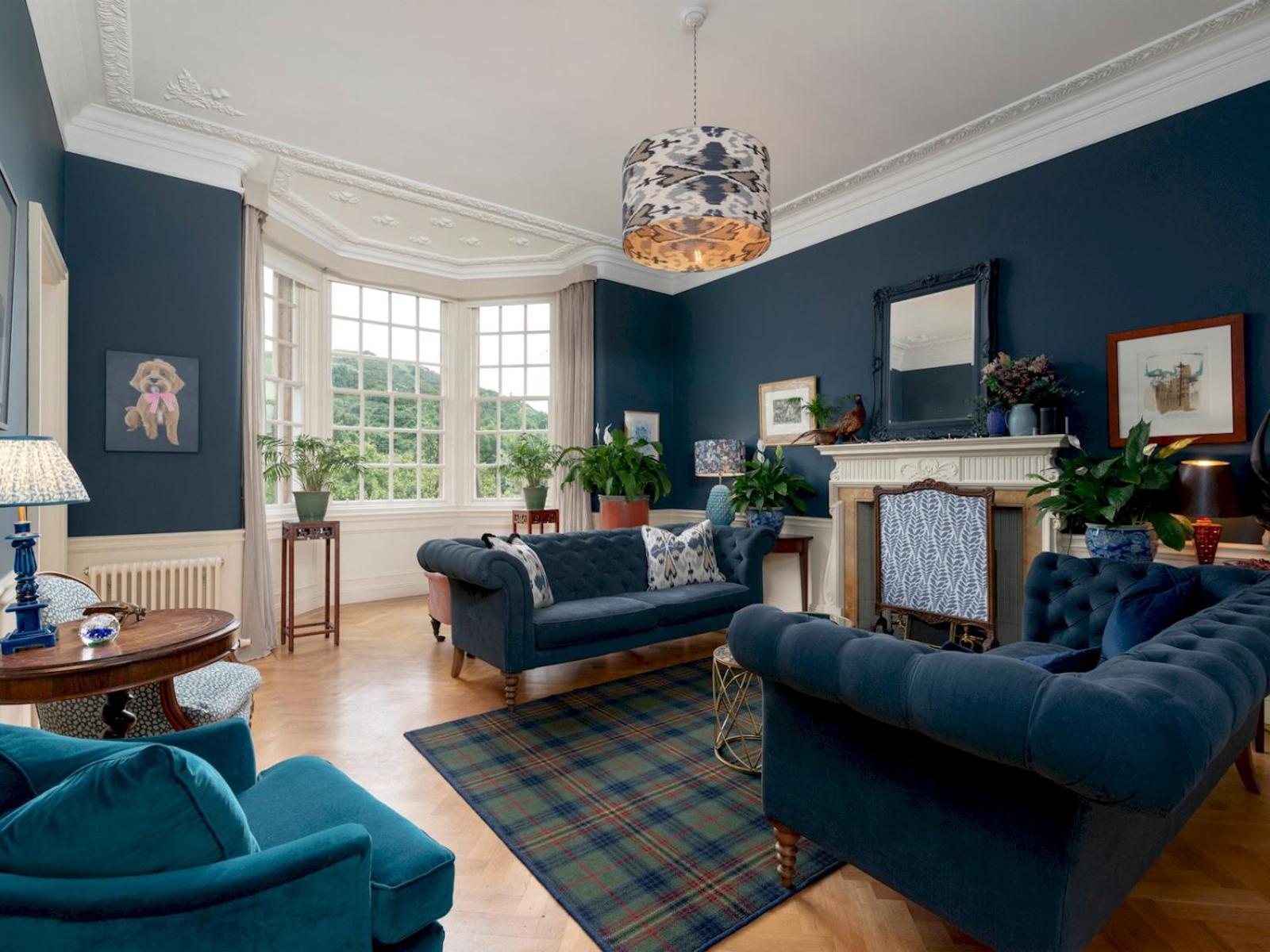 Elegant 17th Century - Pass The Keys Holiday home