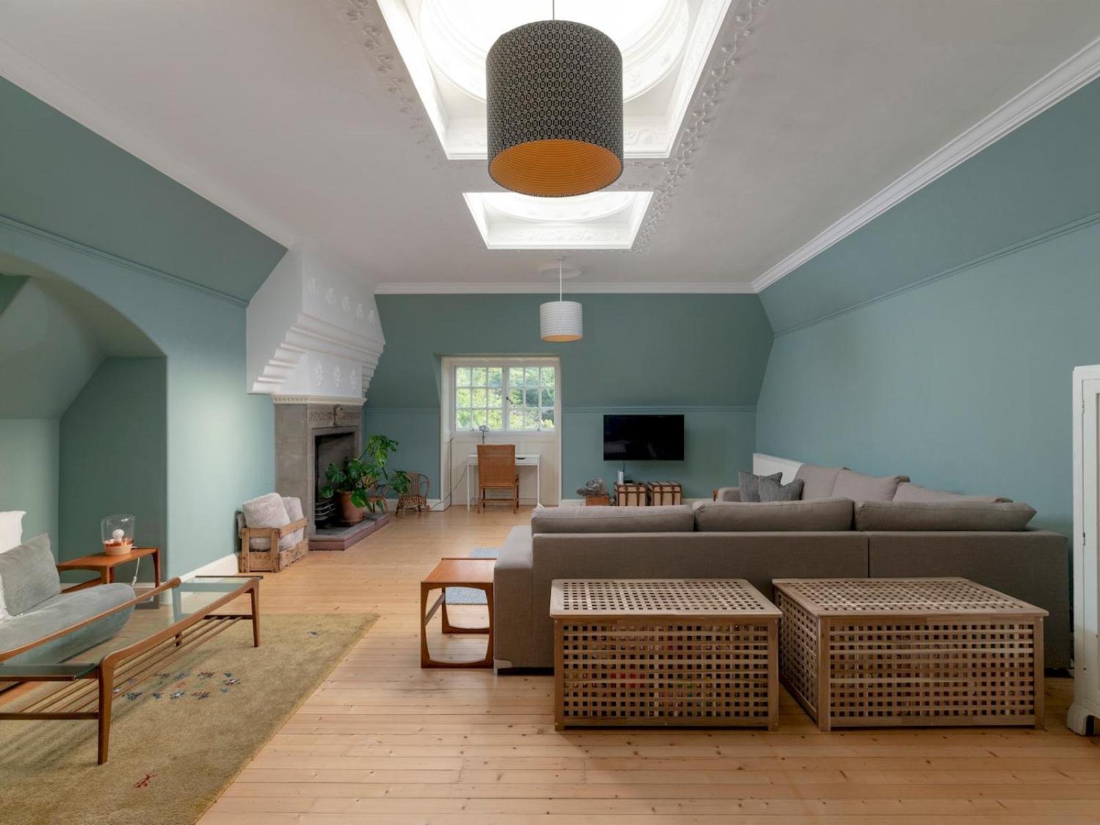 Elegant 17th Century - Pass The Keys Holiday home