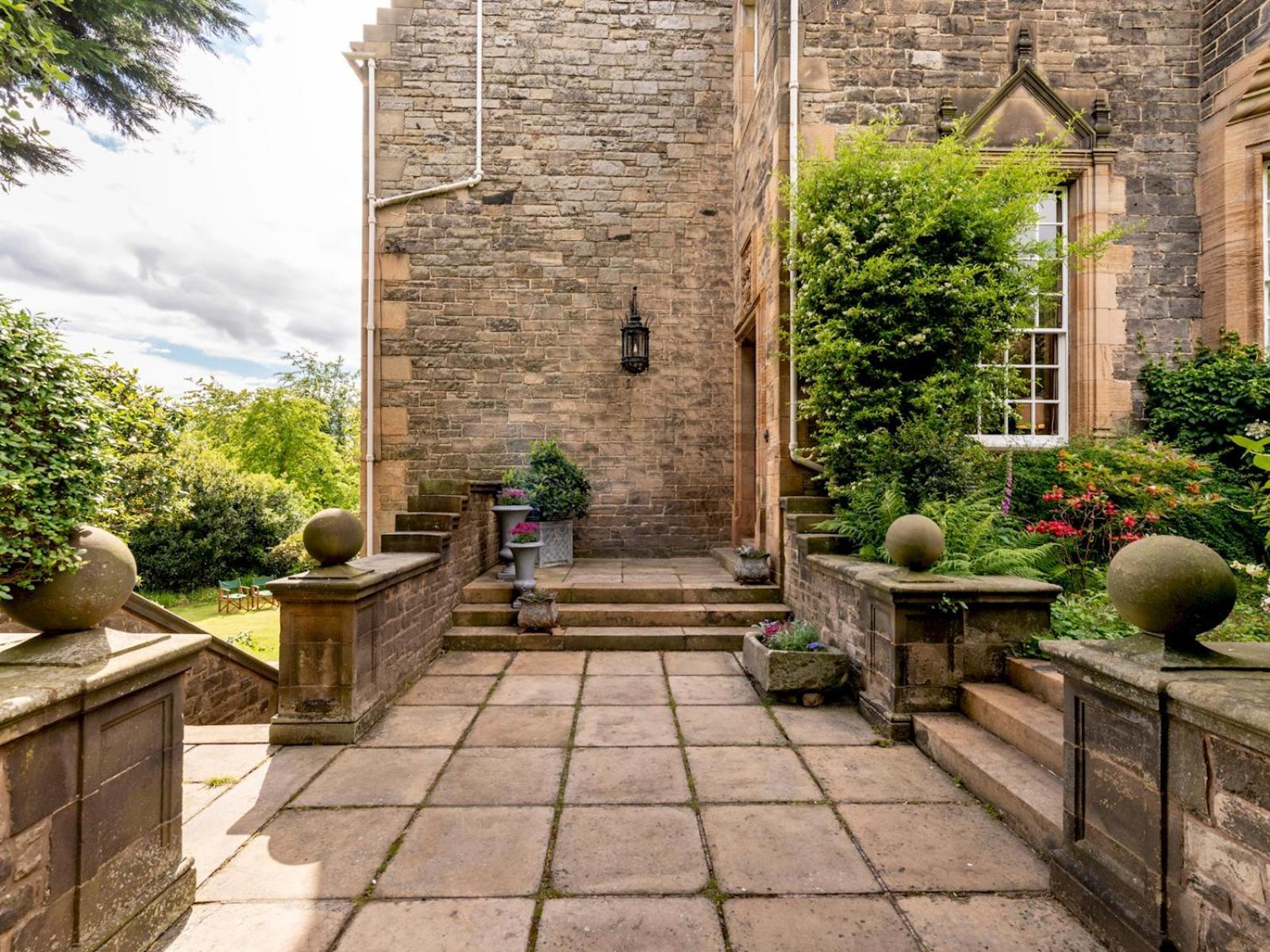 Holiday home Elegant 17th Century - Pass The Keys