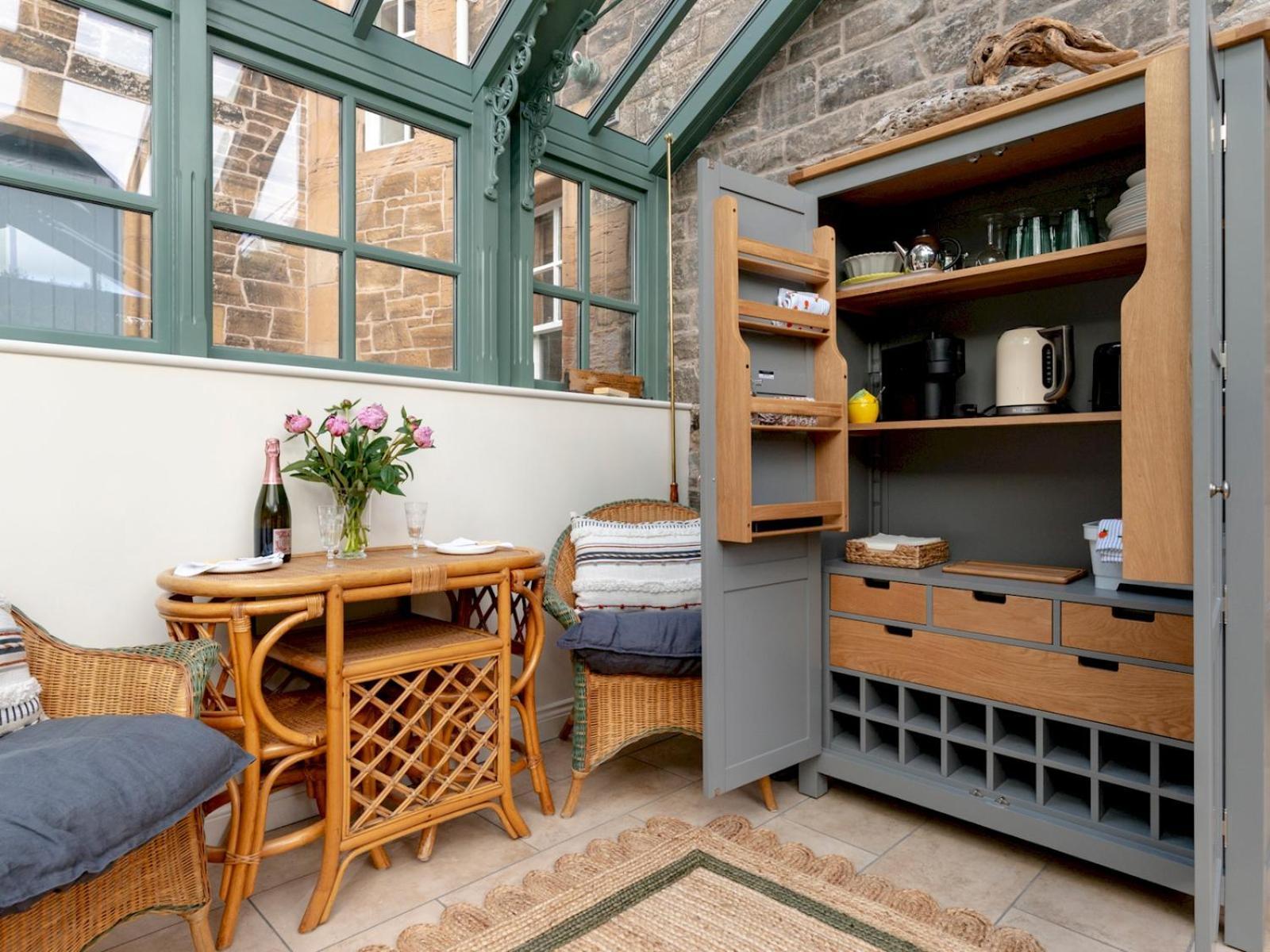 Elegant 17th Century - Pass The Keys Holiday home Edinburgh