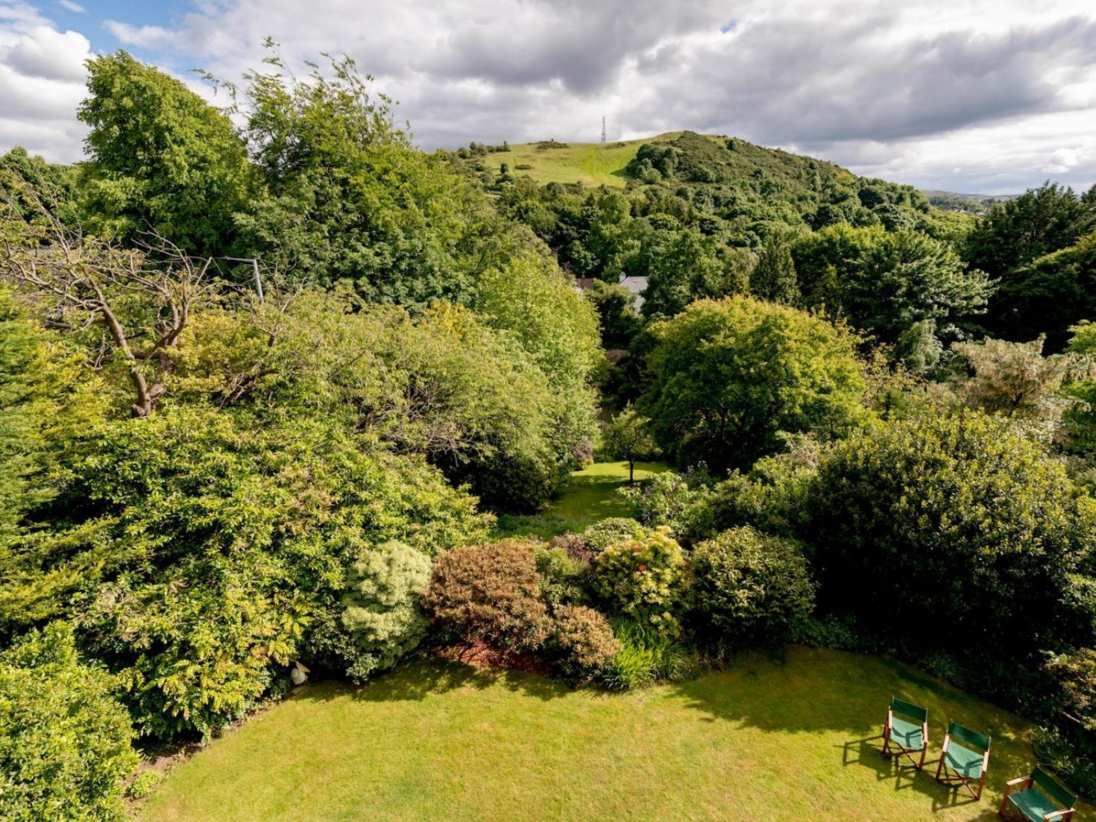 Holiday home Elegant 17th Century - Pass The Keys Edinburgh