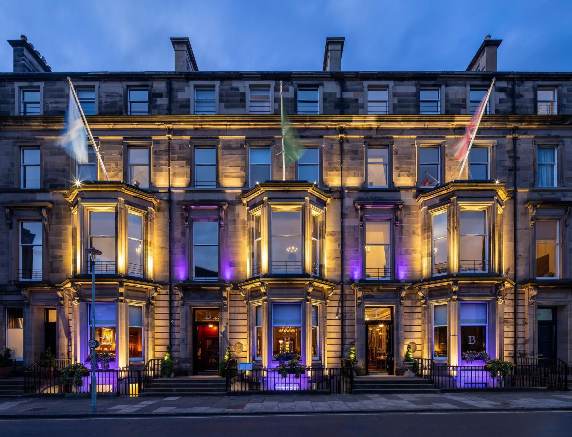 The Bonham Edinburgh