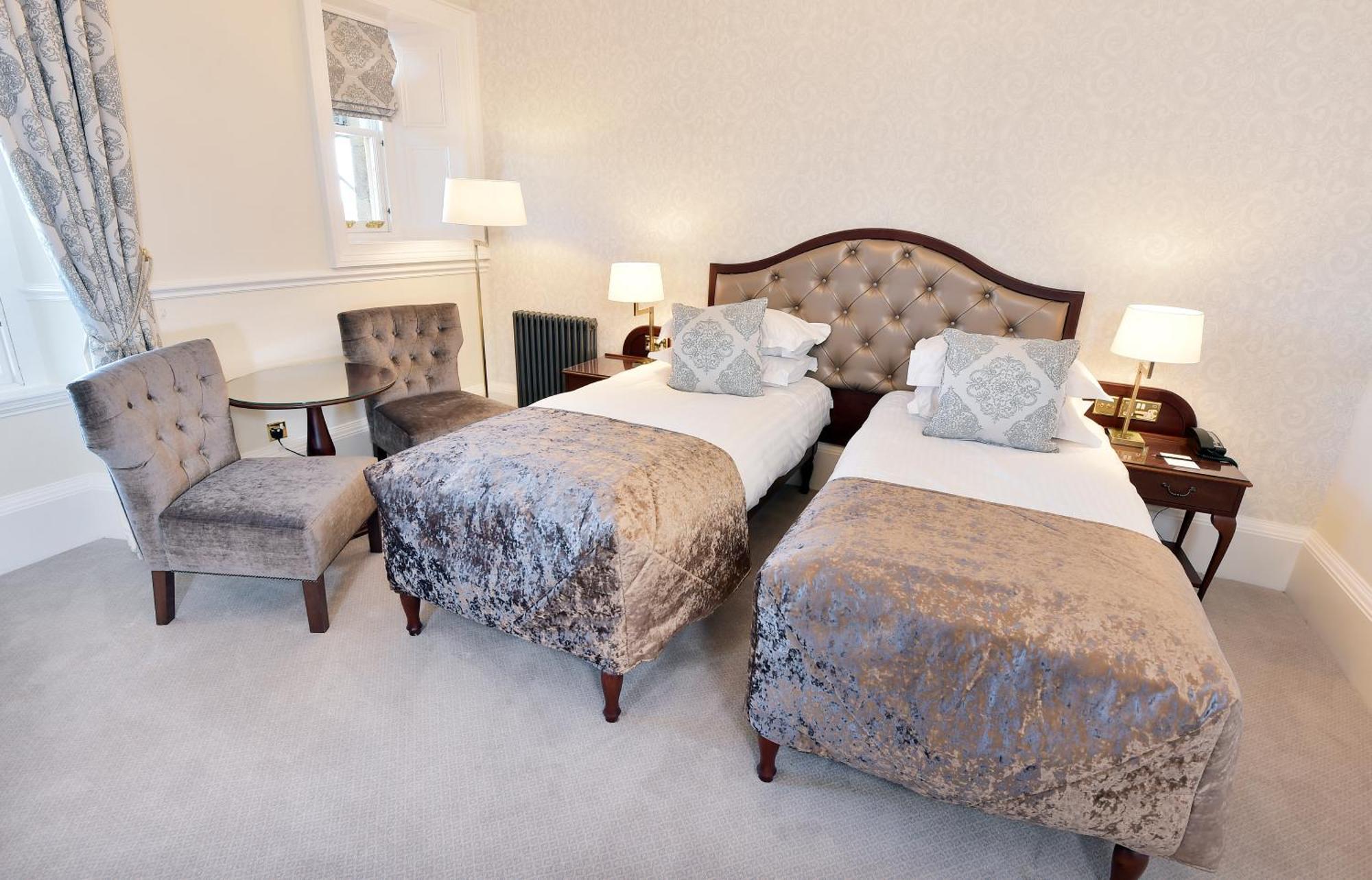 The Bonham 5* Edinburgh
