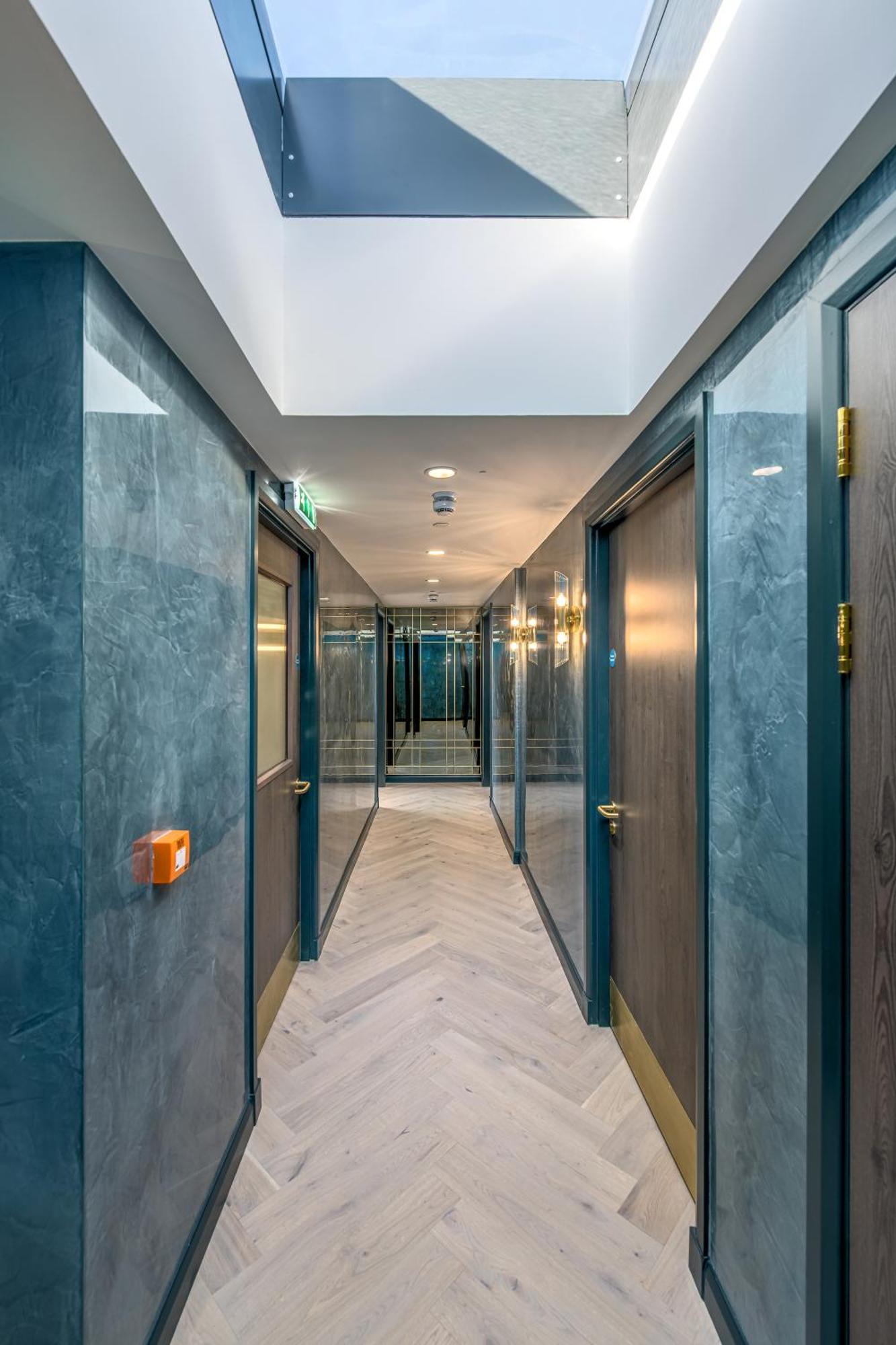 Aparthotel Righ Residences - George Street