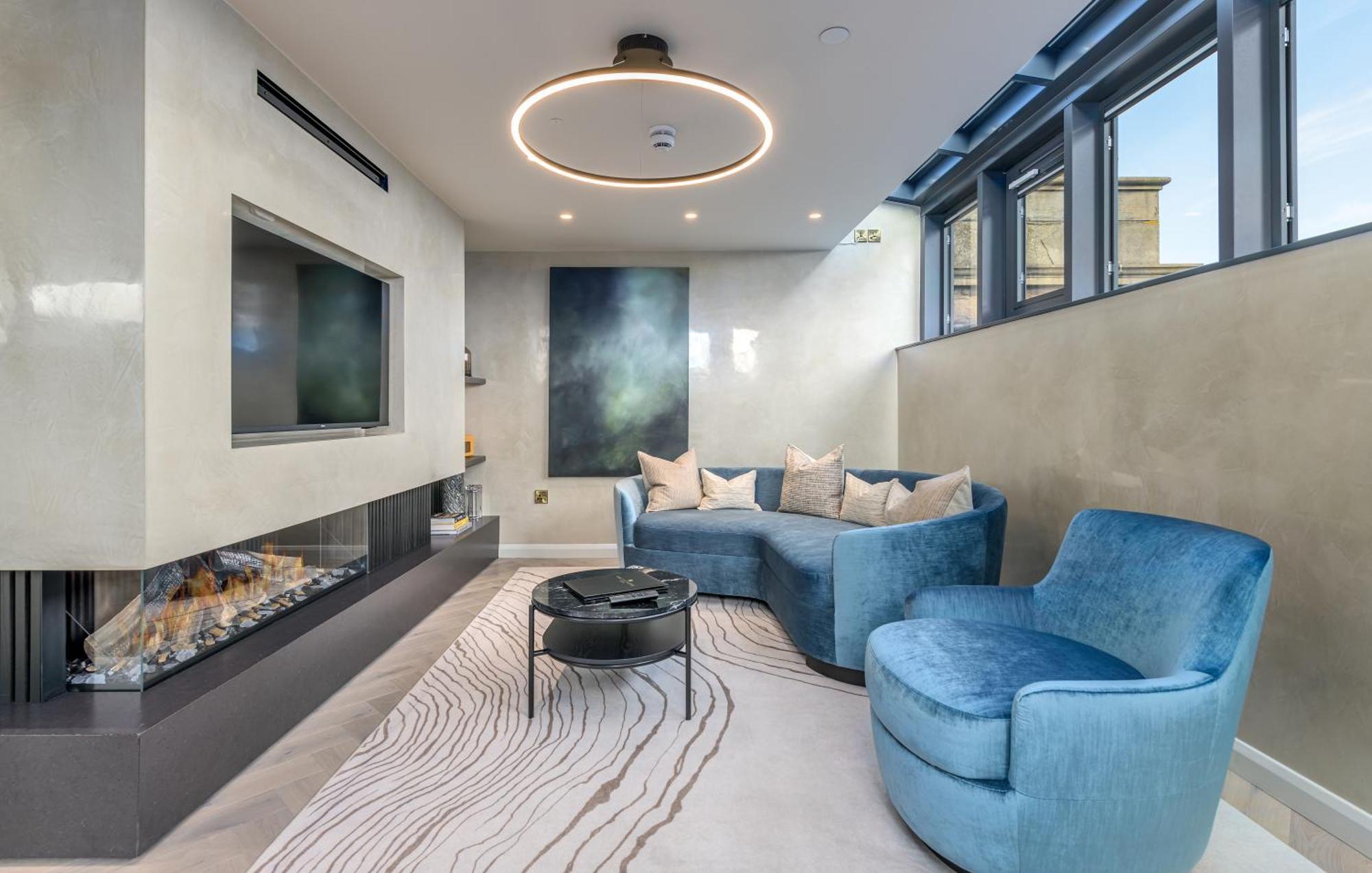 Righ Residences - George Street