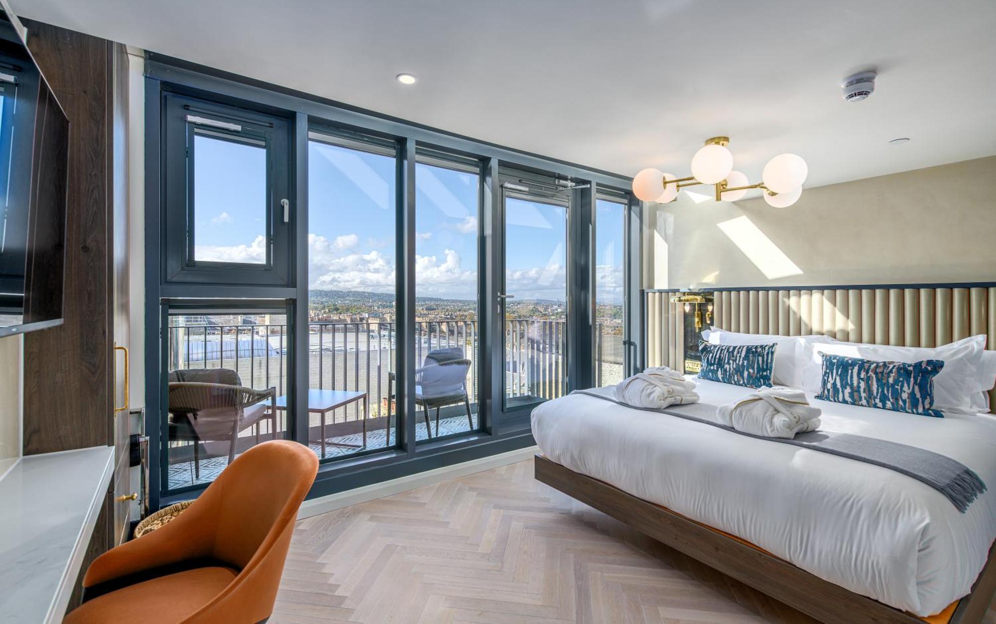 Righ Residences - George Street