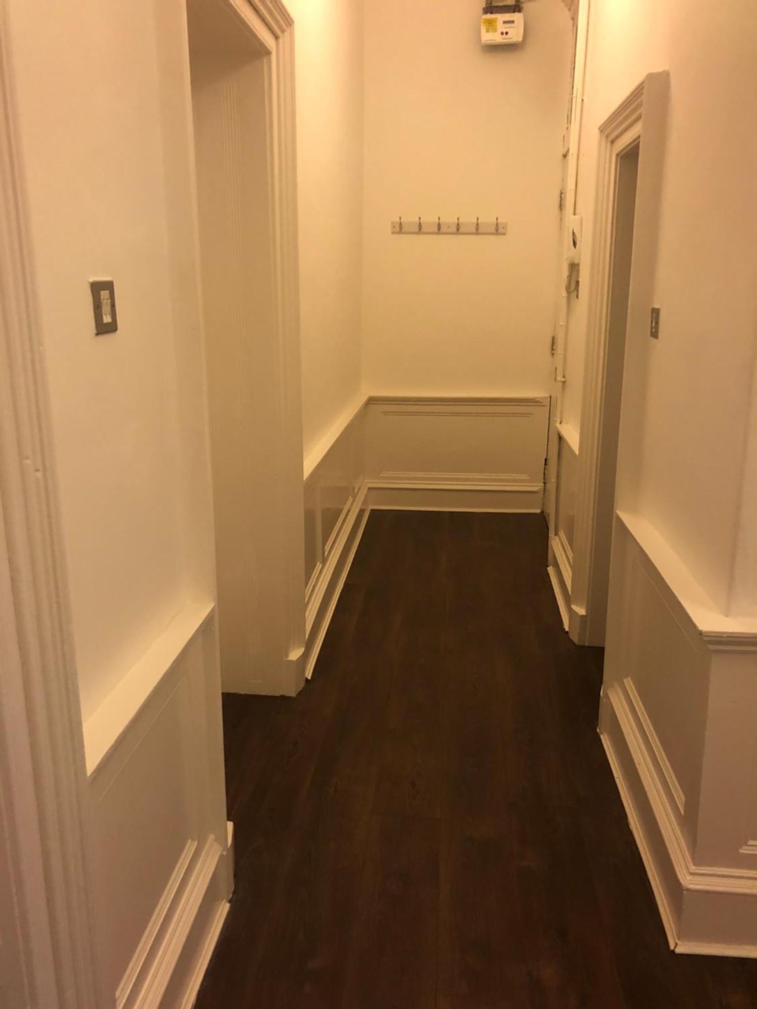 Apartment Morrison Street