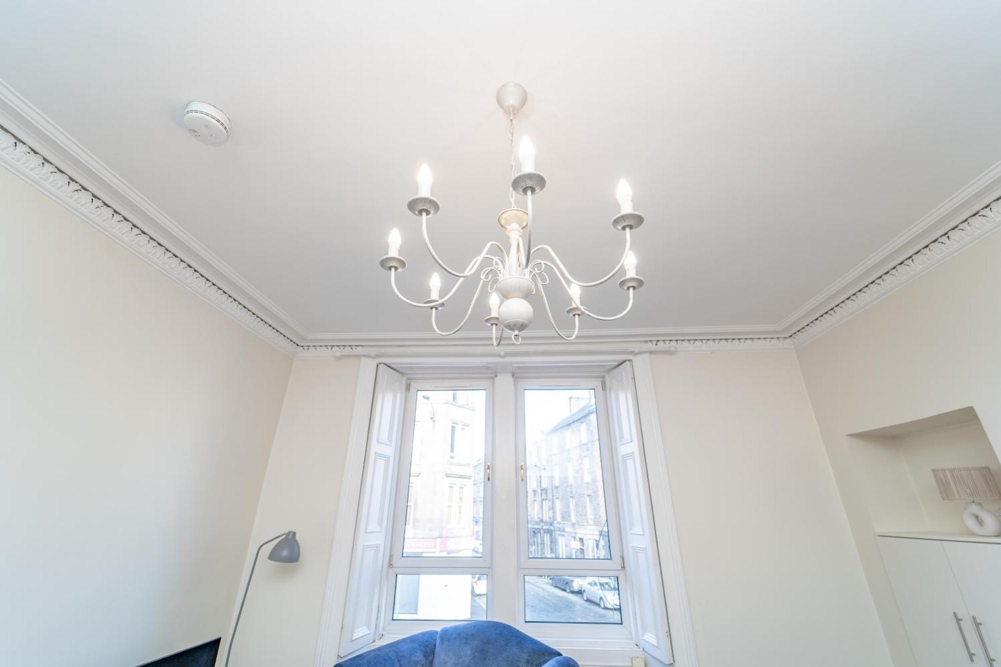 Apartment Queensferry To Leith Edinburgh