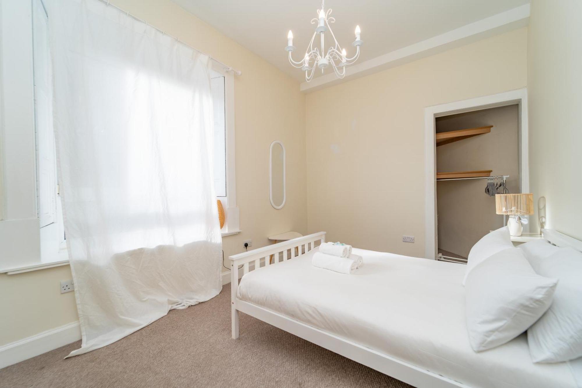Apartment Queensferry To Leith