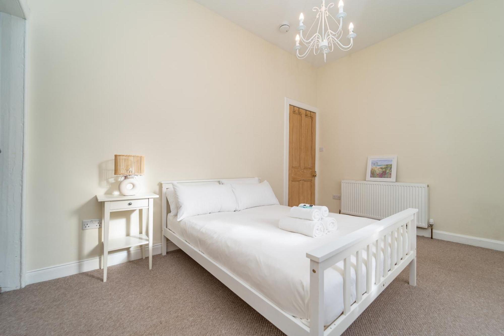 Queensferry To Leith Apartment *