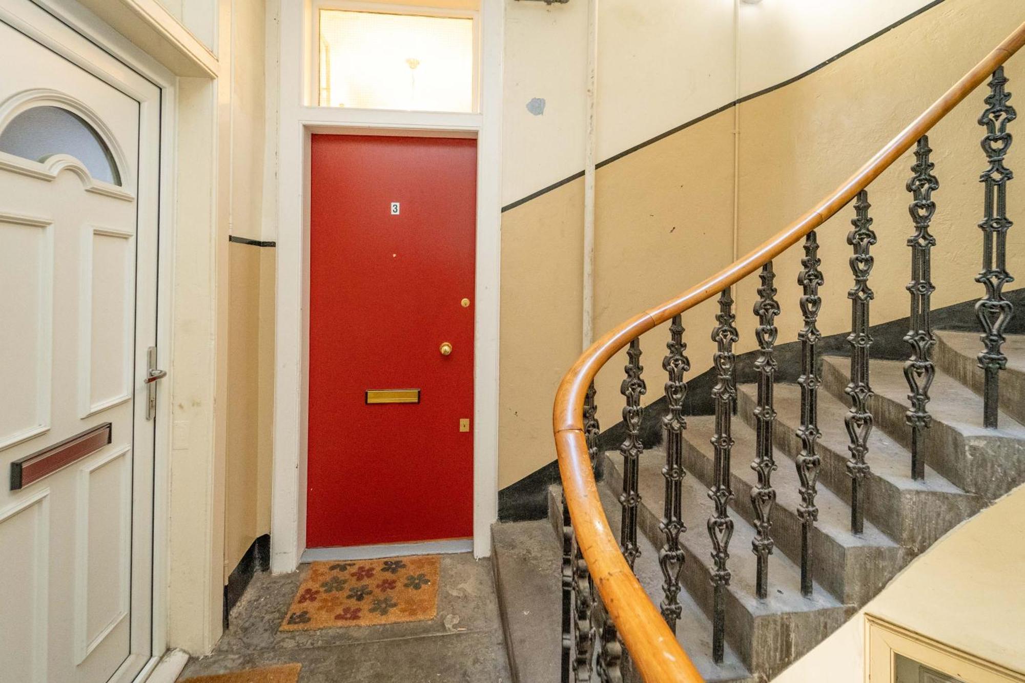 Apartment Queensferry To Leith Edinburgh