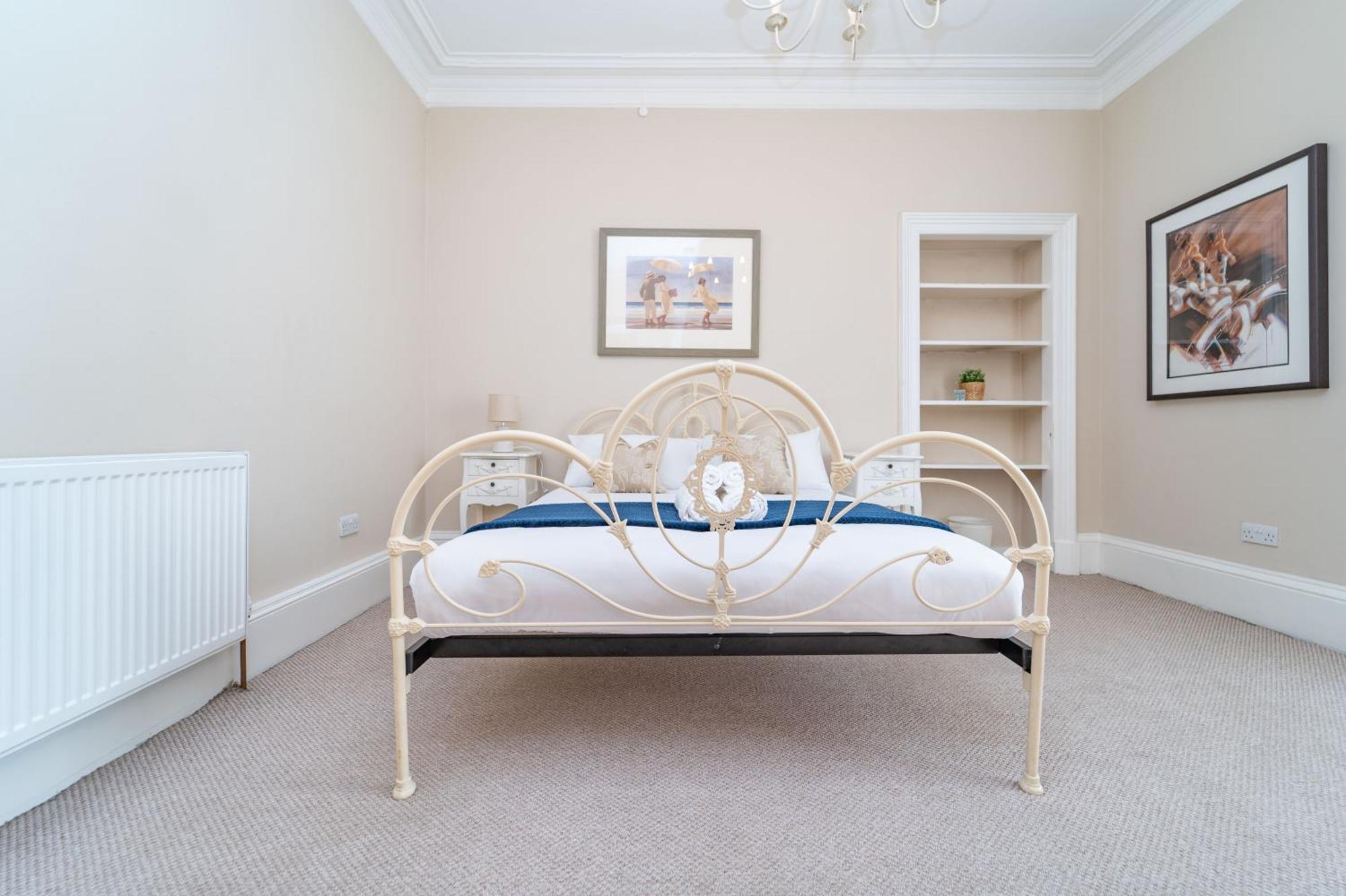 Apartment Queensferry To Leith Edinburgh