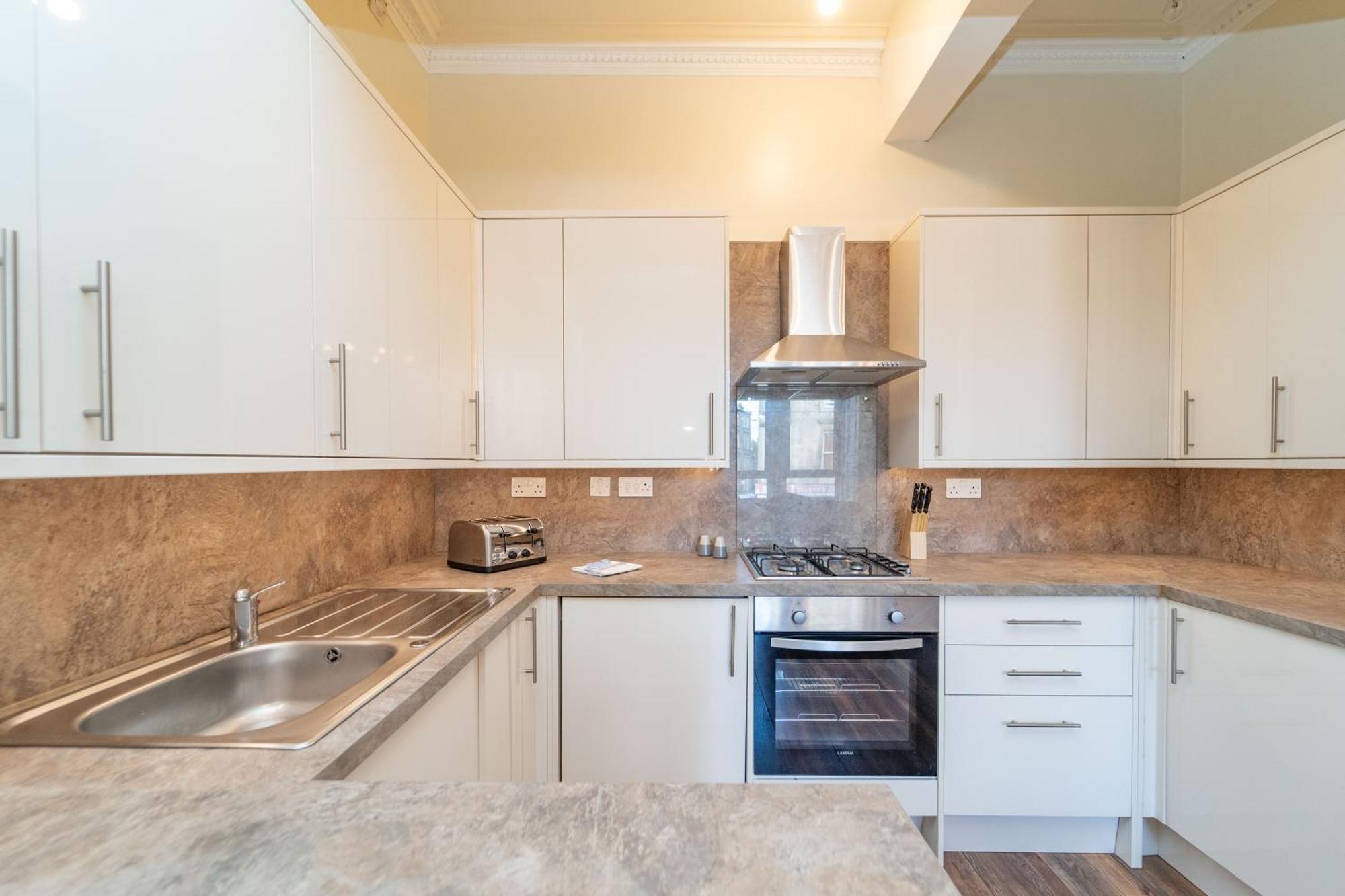 Apartment Queensferry To Leith