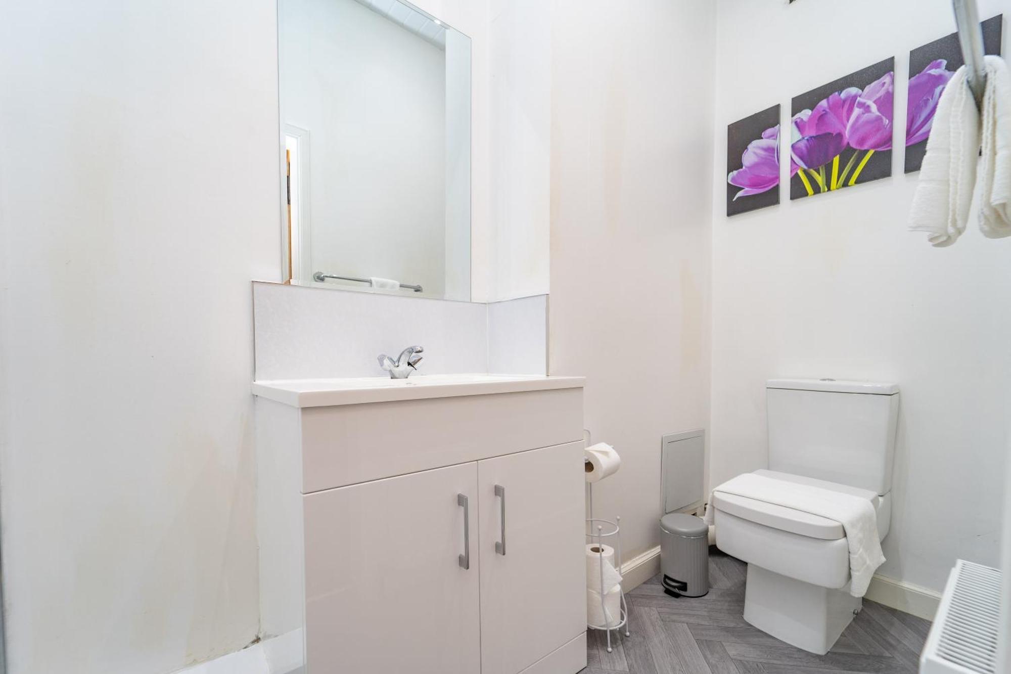 Apartment Queensferry To Leith Edinburgh