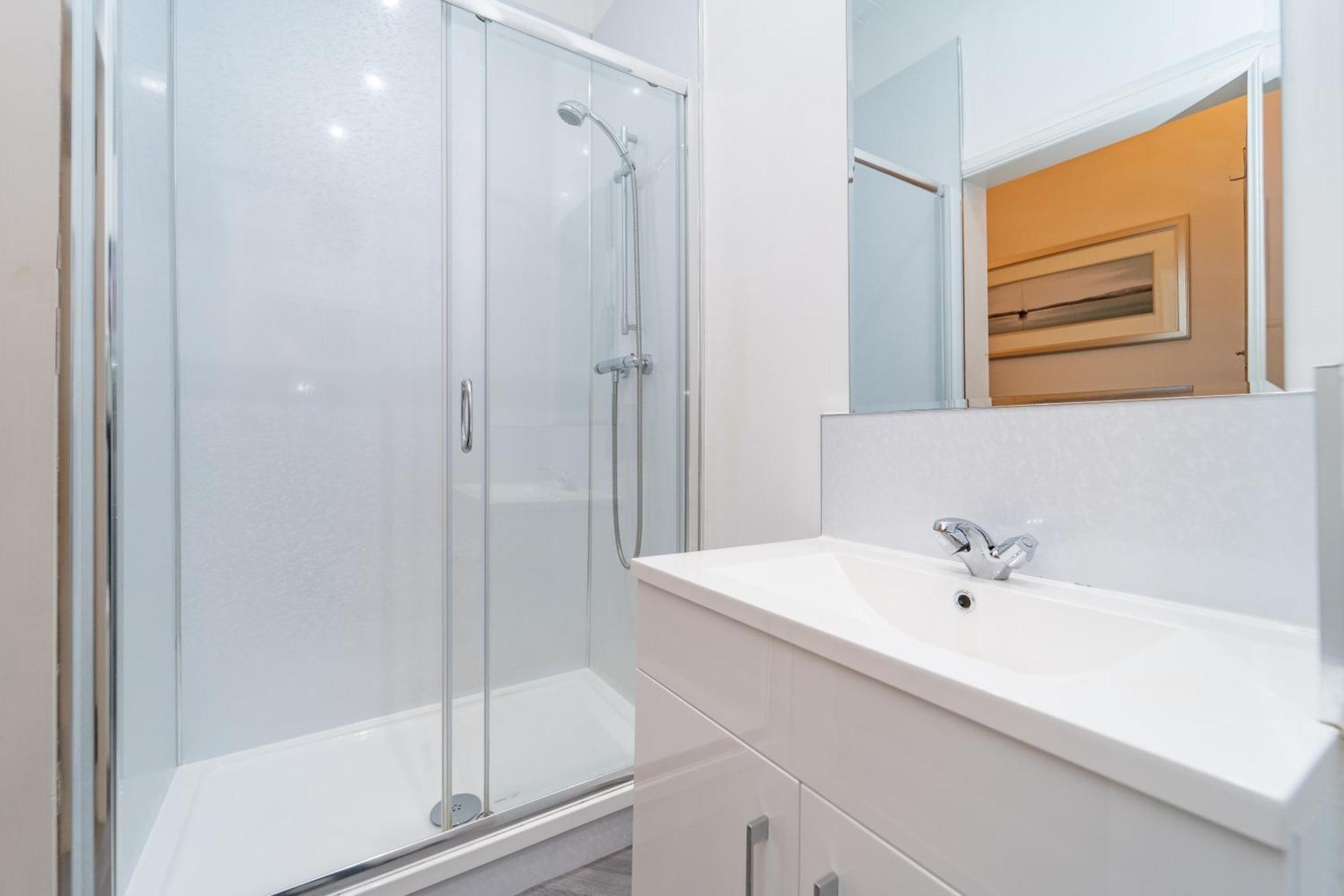 Queensferry To Leith Apartment *