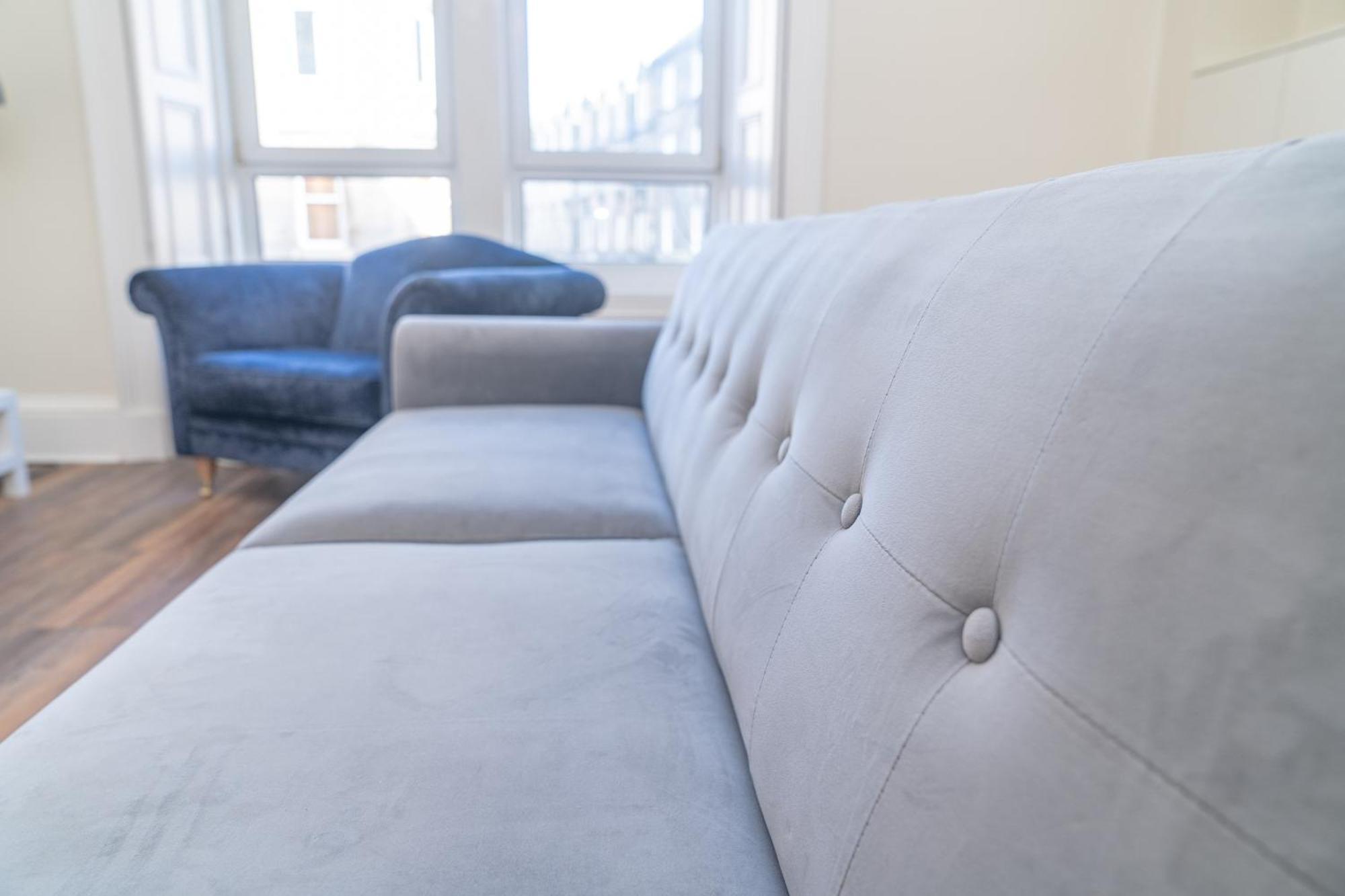 Apartment Queensferry To Leith Edinburgh