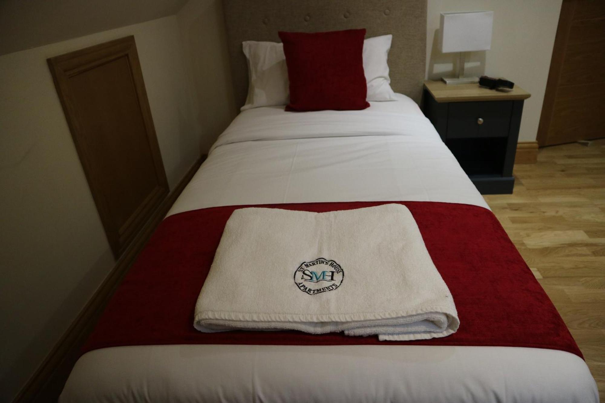 The Kew Edinburgh