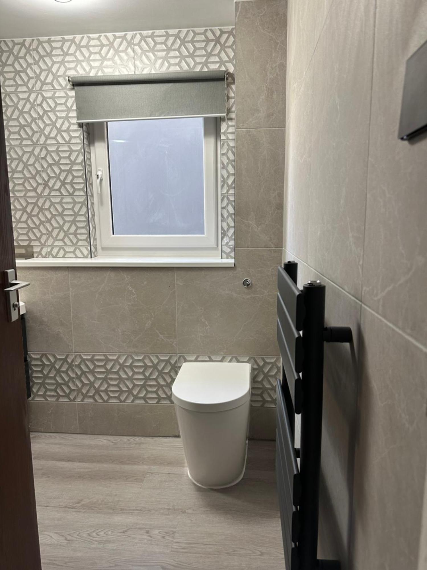 Cozy 2 Bedrooms With Private Parking Space And Garden Edinburgh