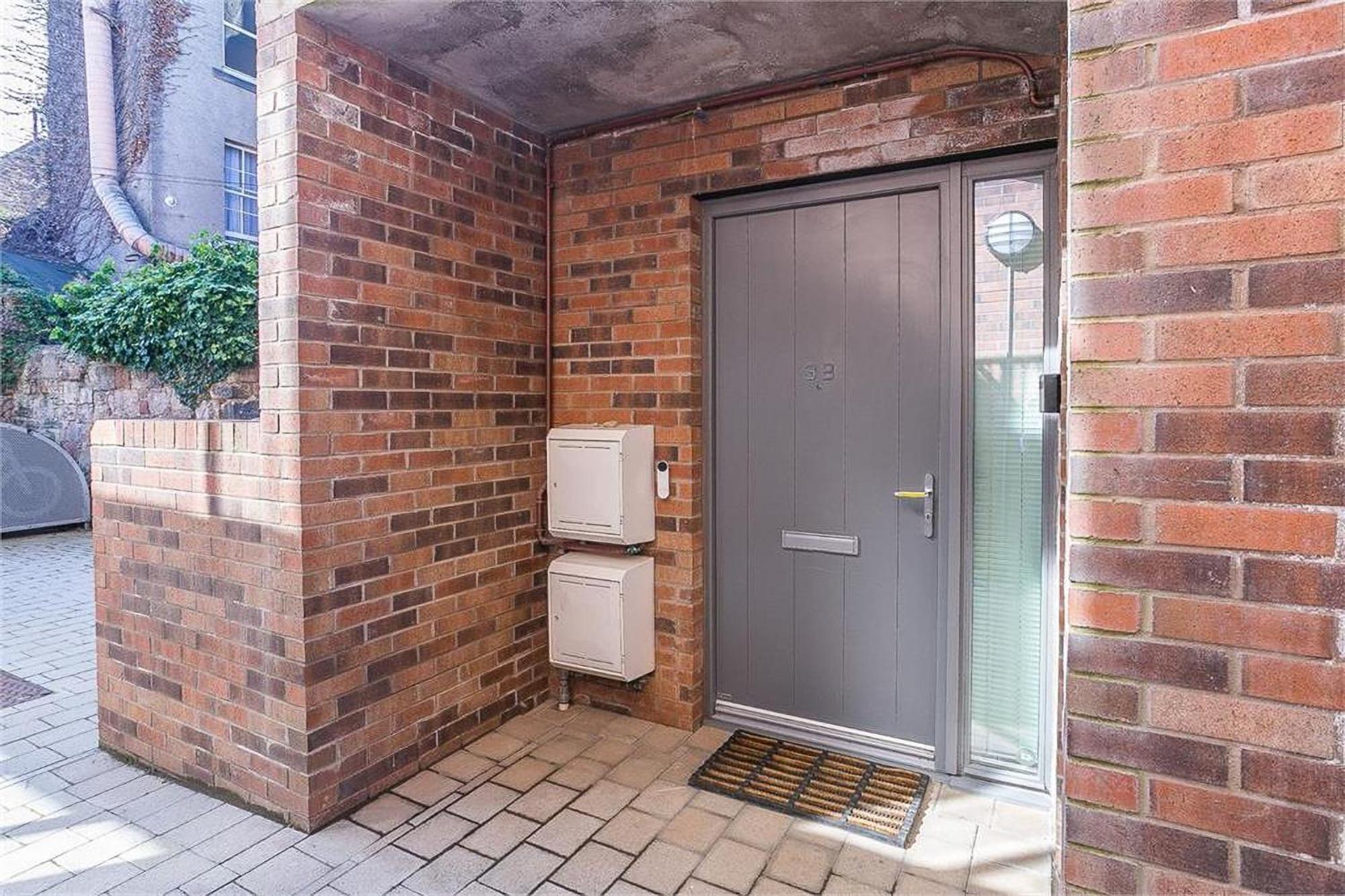 Heavenly Pad Portobello - Built In 2022 *