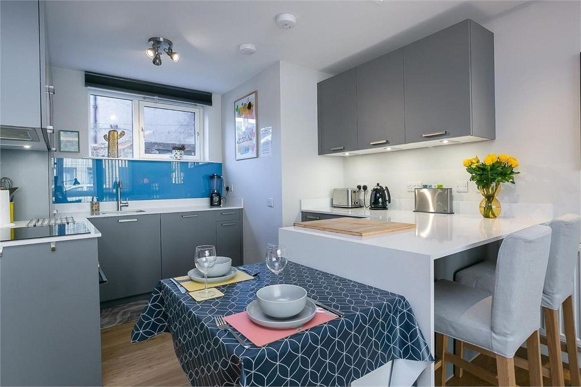 Heavenly Pad Portobello - Built In 2022