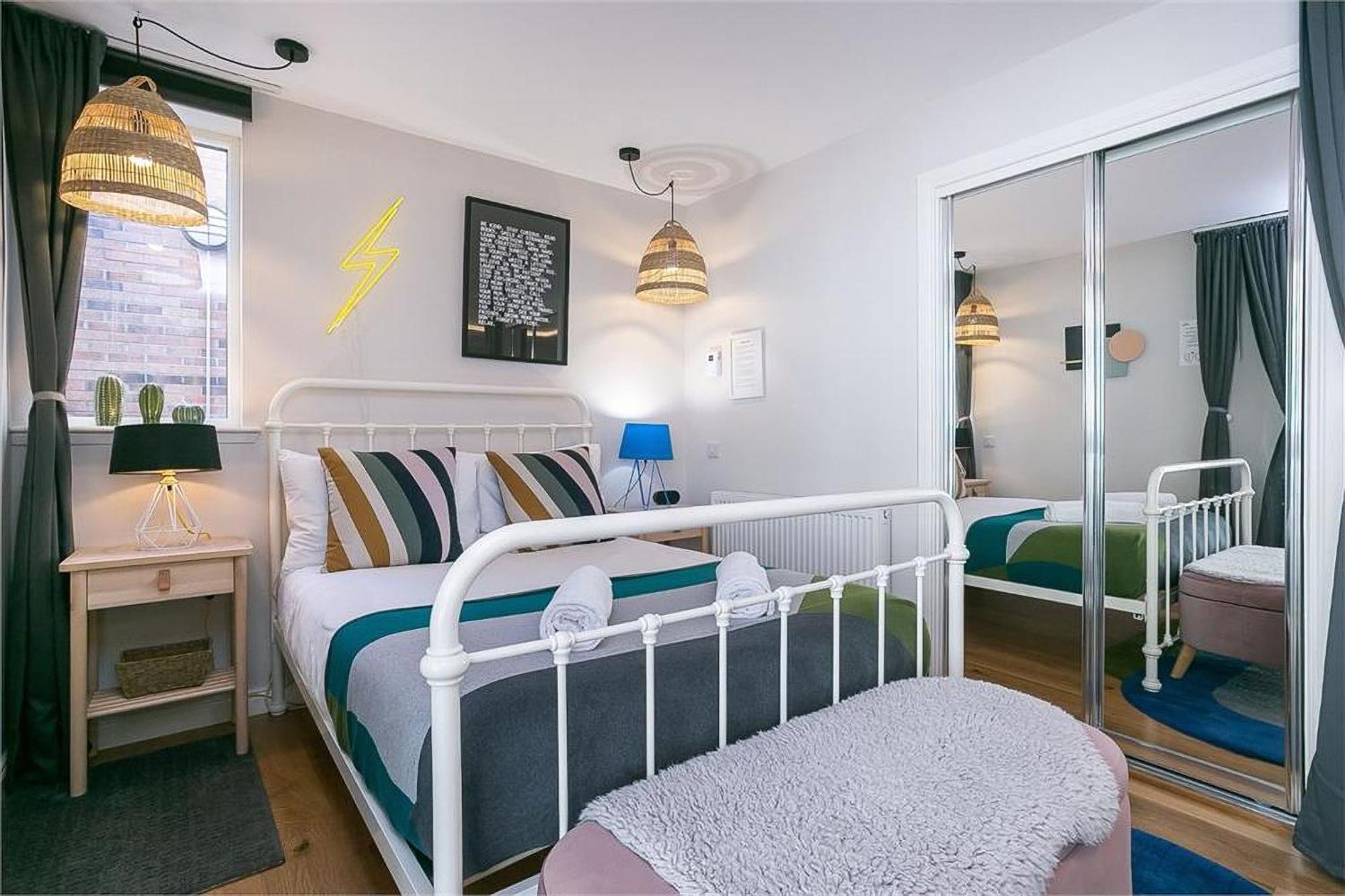 Heavenly Pad Portobello - Built In 2022 * Edinburgh