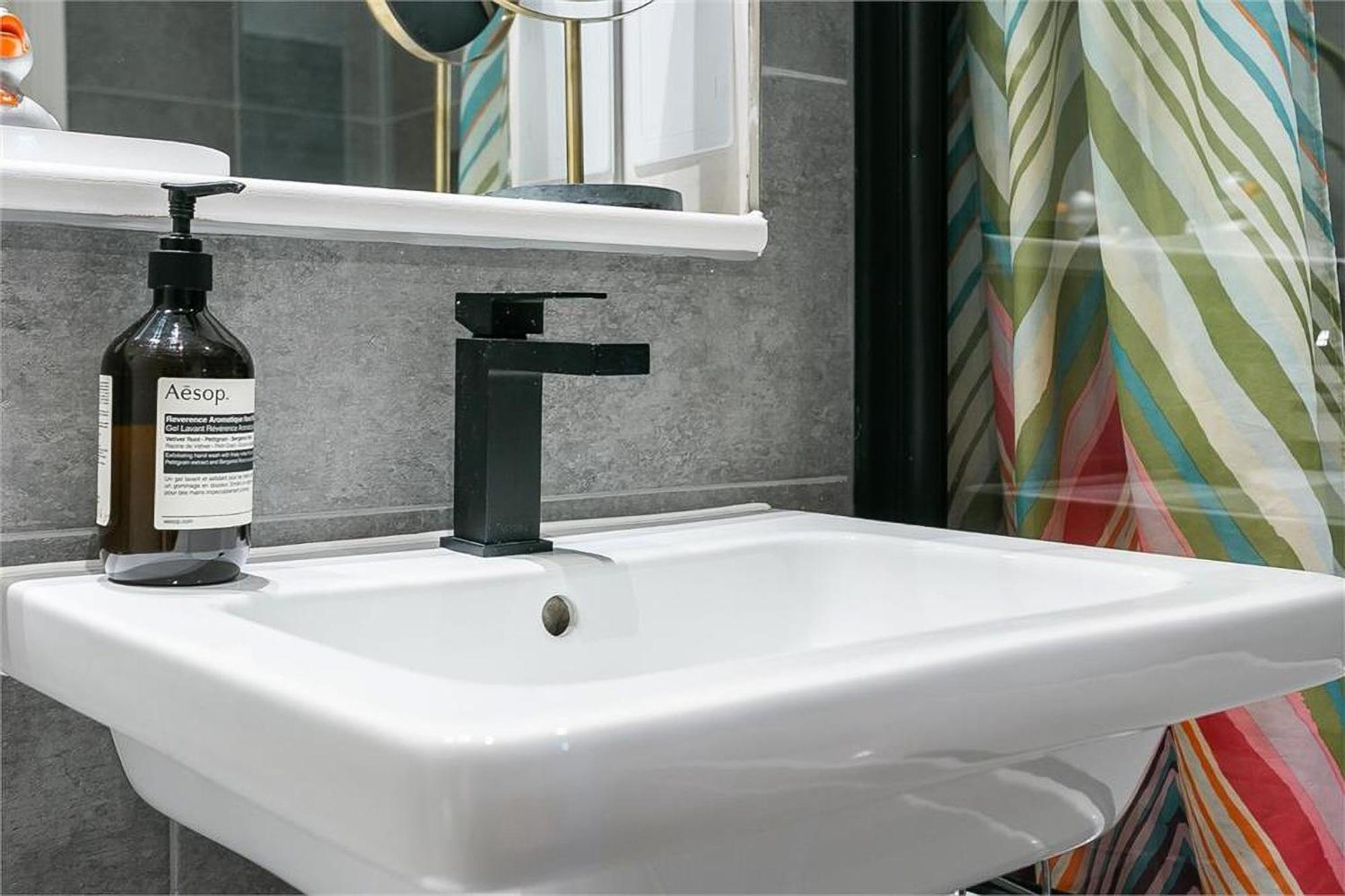 Heavenly Pad Portobello - Built In 2022 Apartment Edinburgh