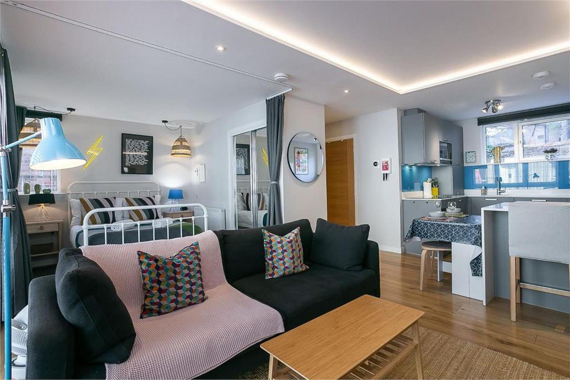 Apartment Heavenly Pad Portobello - Built In 2022 *