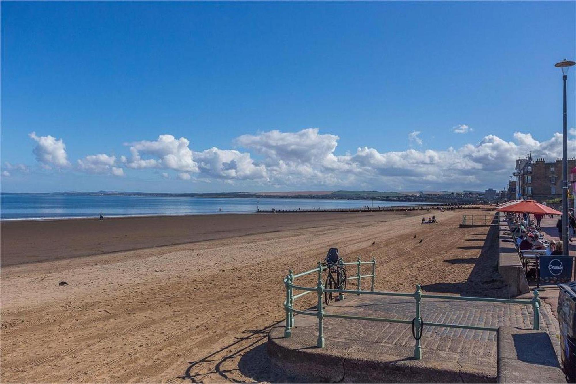 Heavenly Pad Portobello - Built In 2022 Edinburgh