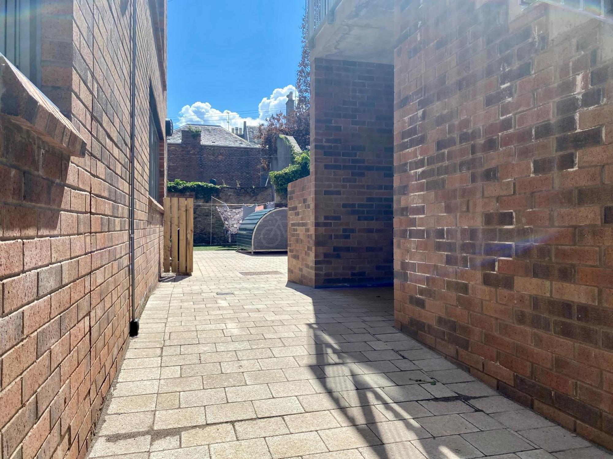 Heavenly Pad Portobello - Built In 2022 *