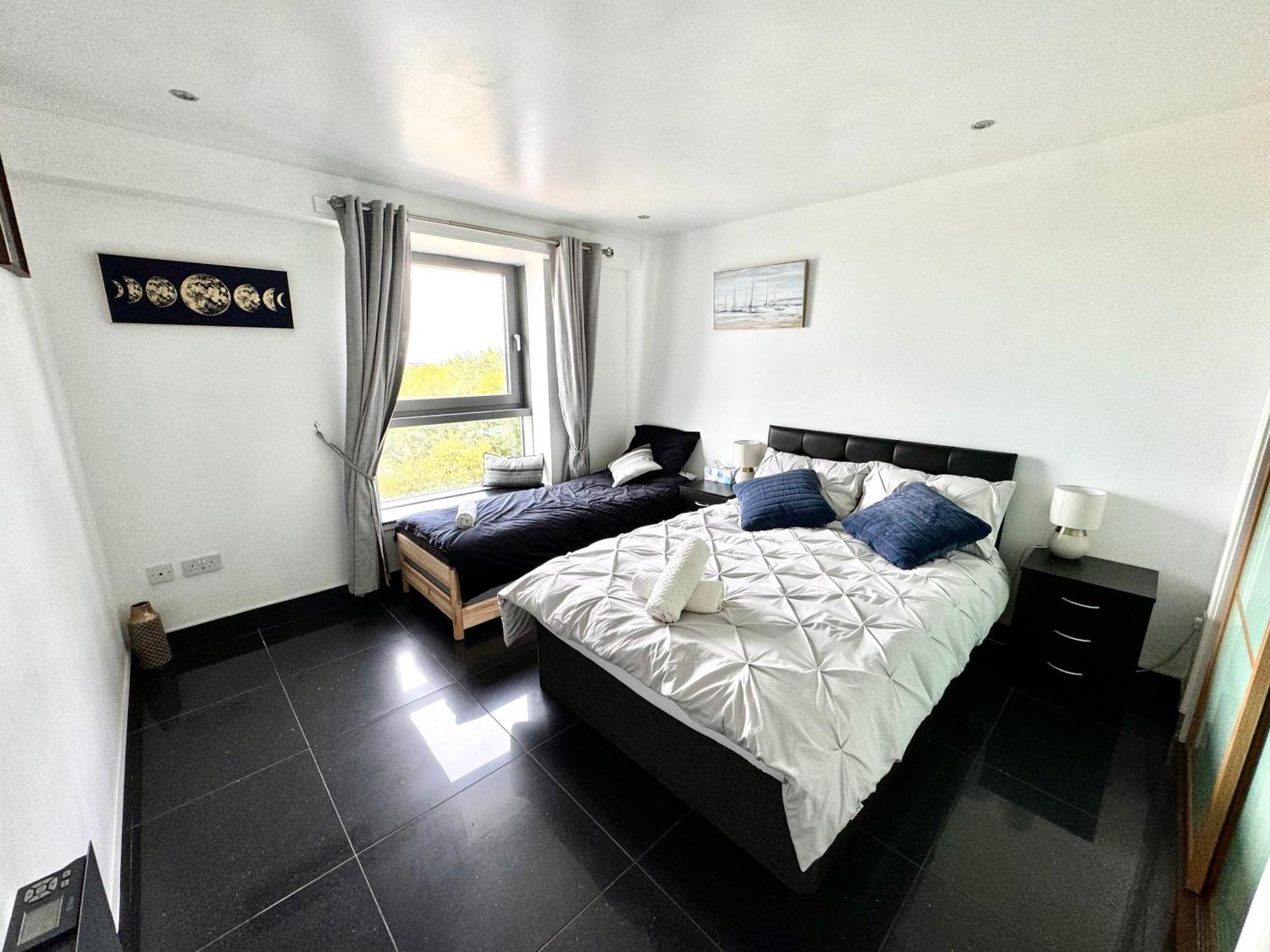 Ocean - 2 Bedroom Apartment EDI